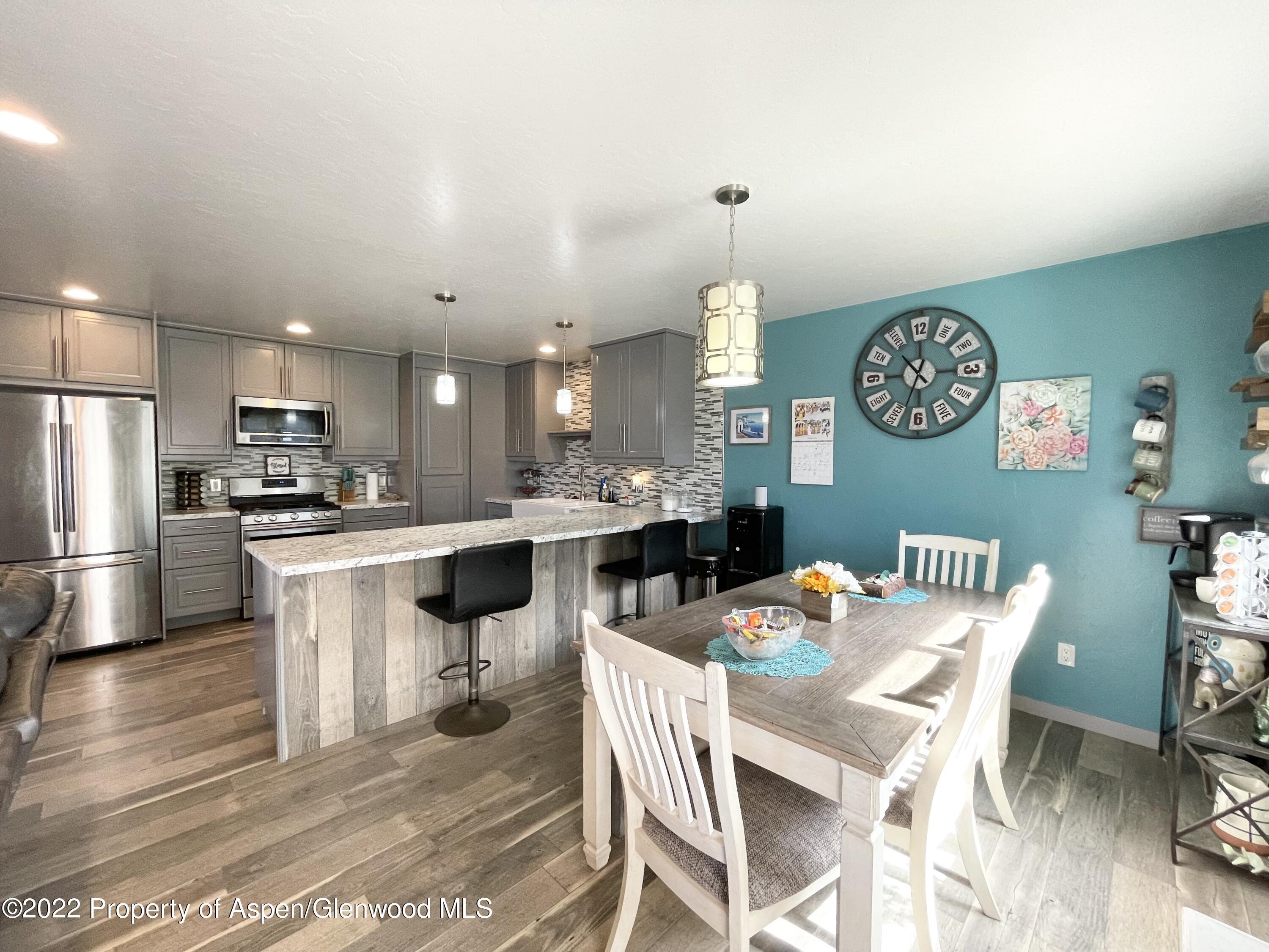 1365 Ballard Avenue Silt CO 81652