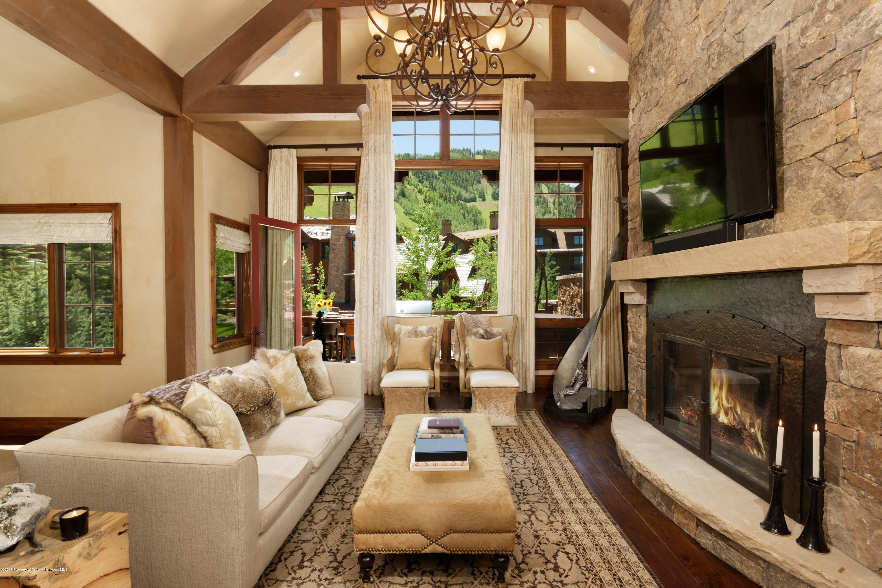 75 Thunderbowl Lane Aspen CO 81611