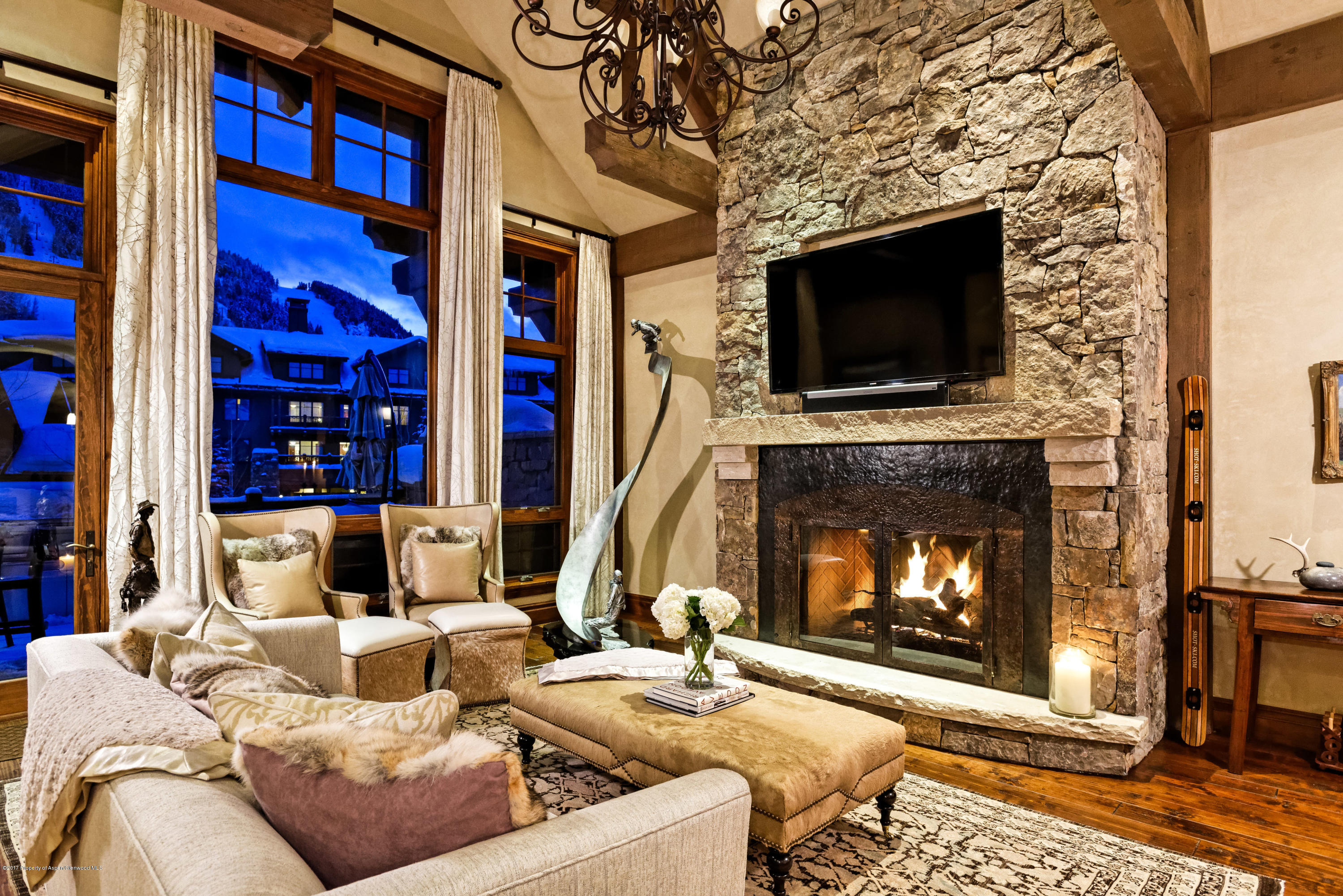 75 Thunderbowl Lane Aspen CO 81611