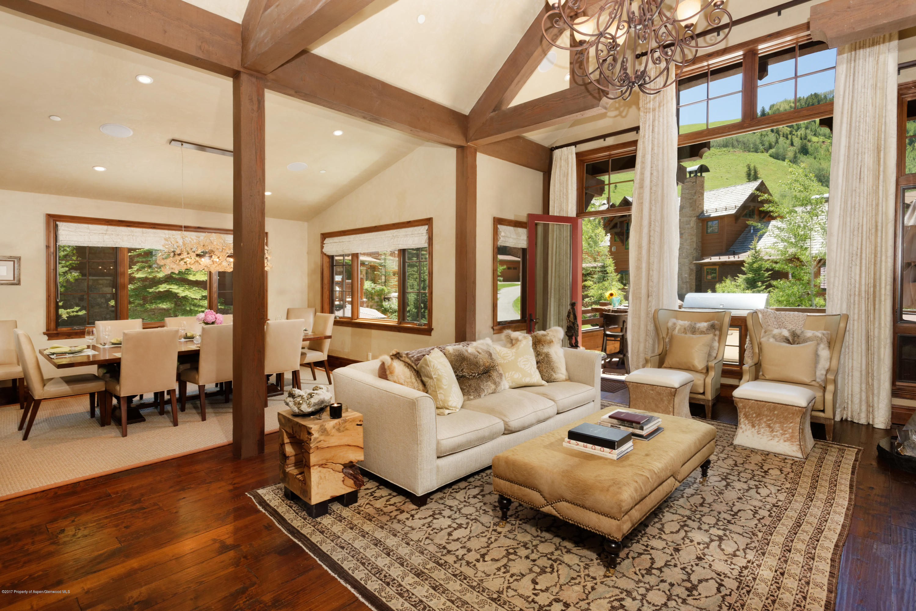 75 Thunderbowl Lane Aspen CO 81611