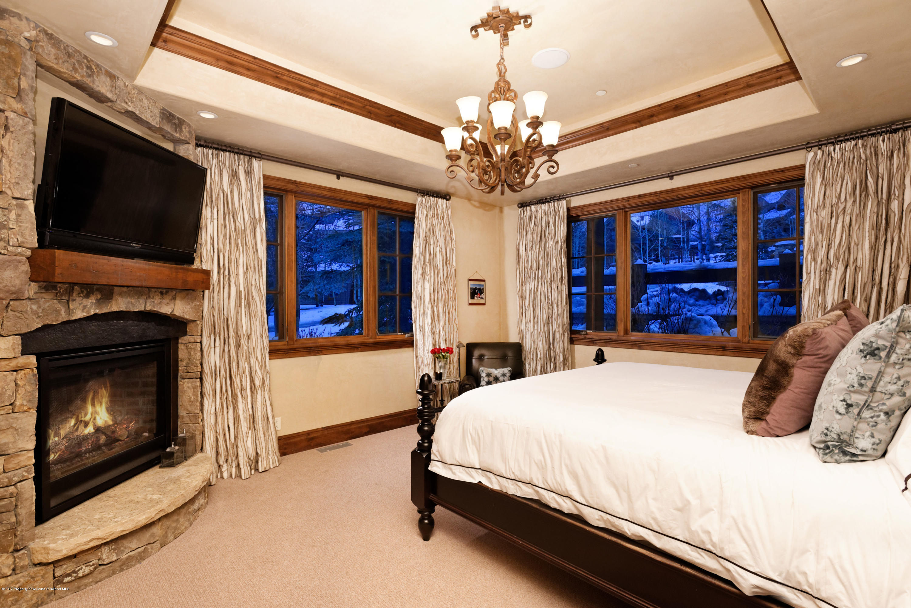75 Thunderbowl Lane Aspen CO 81611