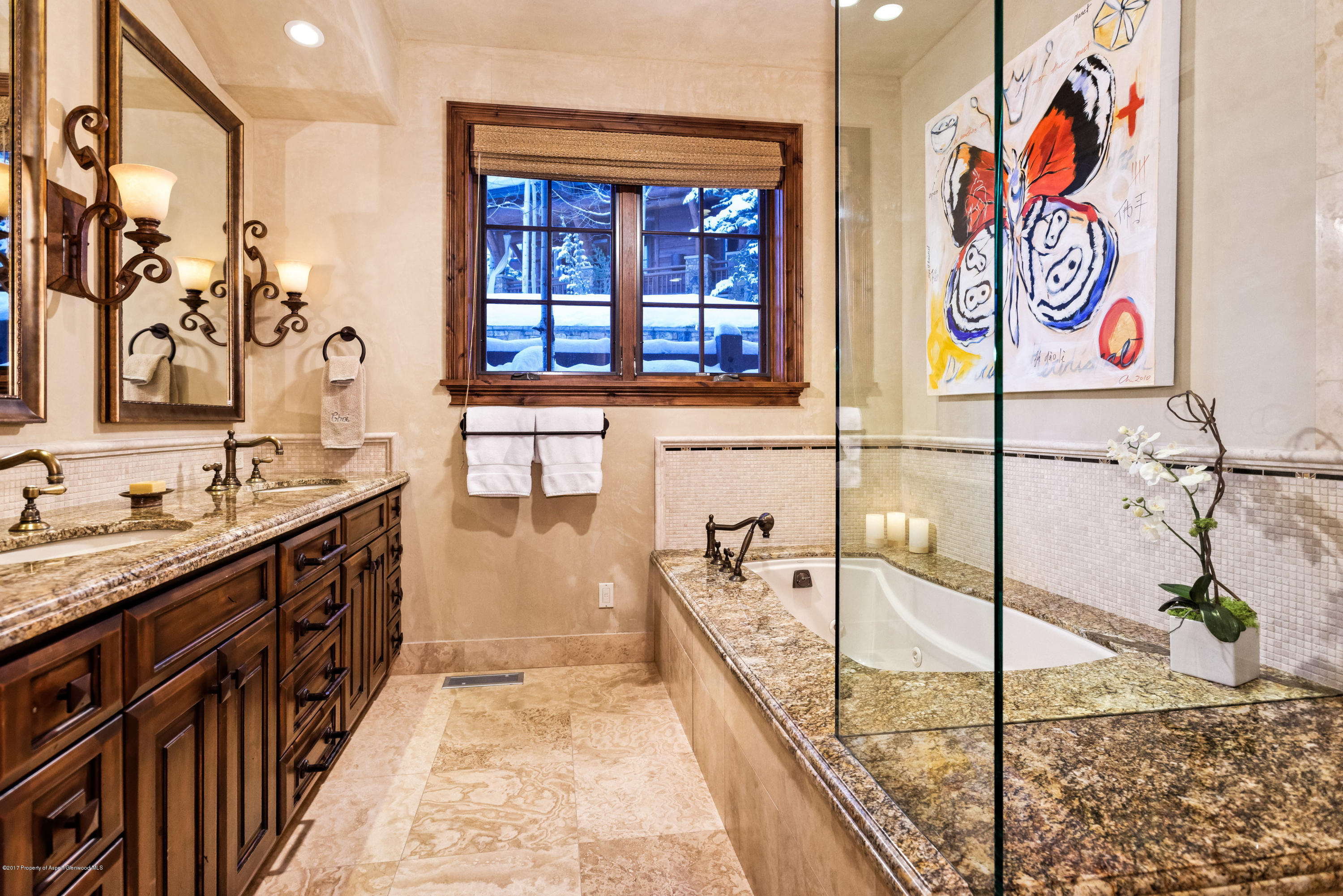 75 Thunderbowl Lane Aspen CO 81611