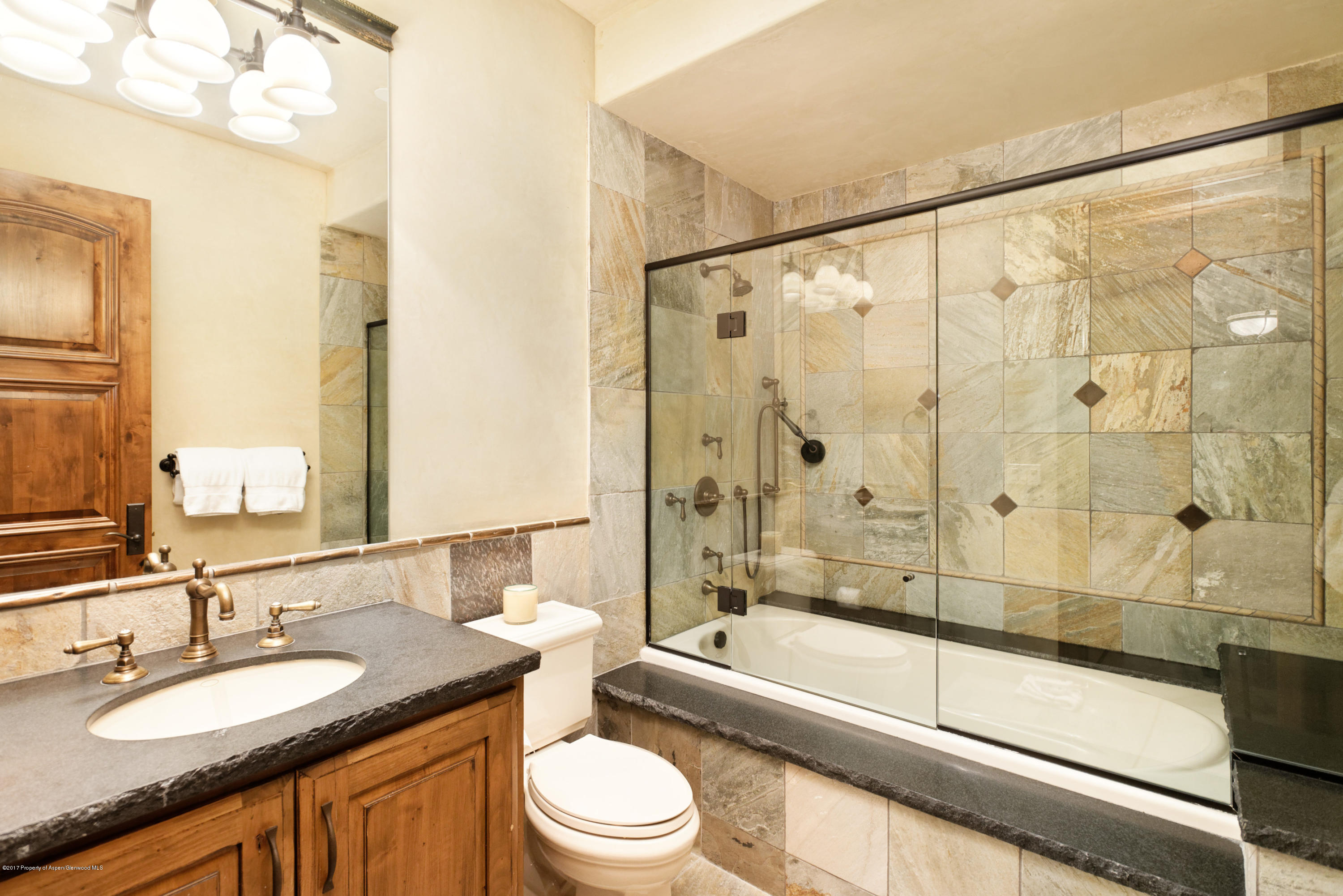 75 Thunderbowl Lane Aspen CO 81611
