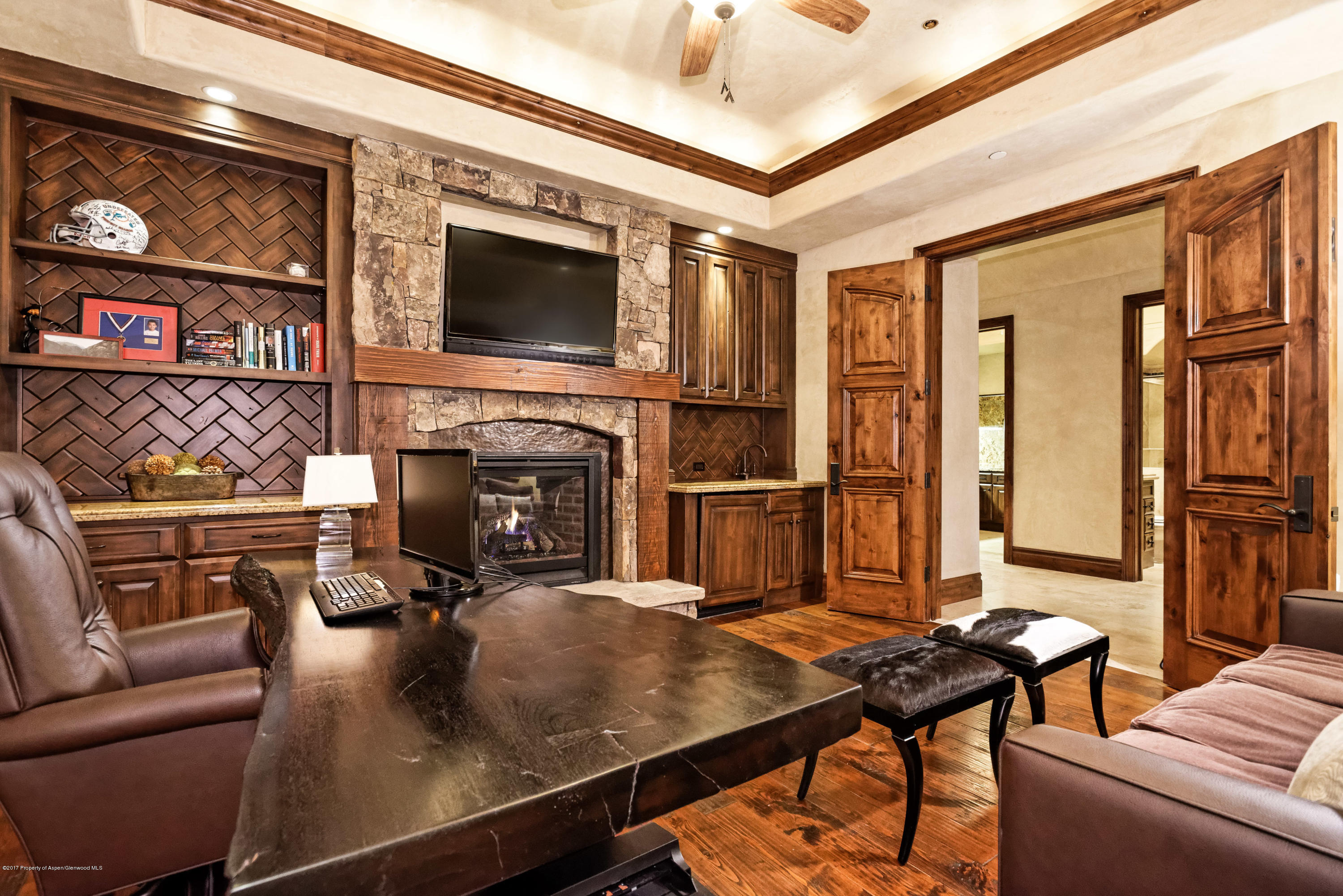 75 Thunderbowl Lane Aspen CO 81611