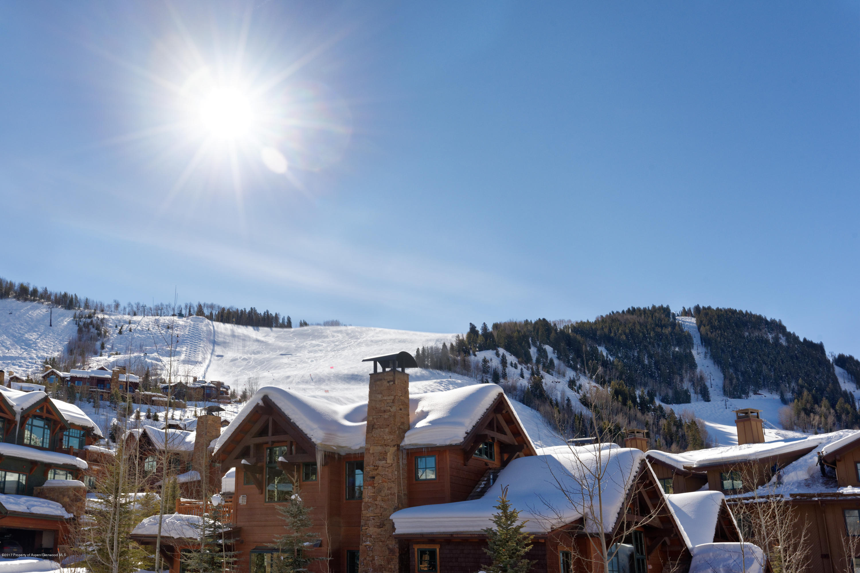75 Thunderbowl Lane Aspen CO 81611