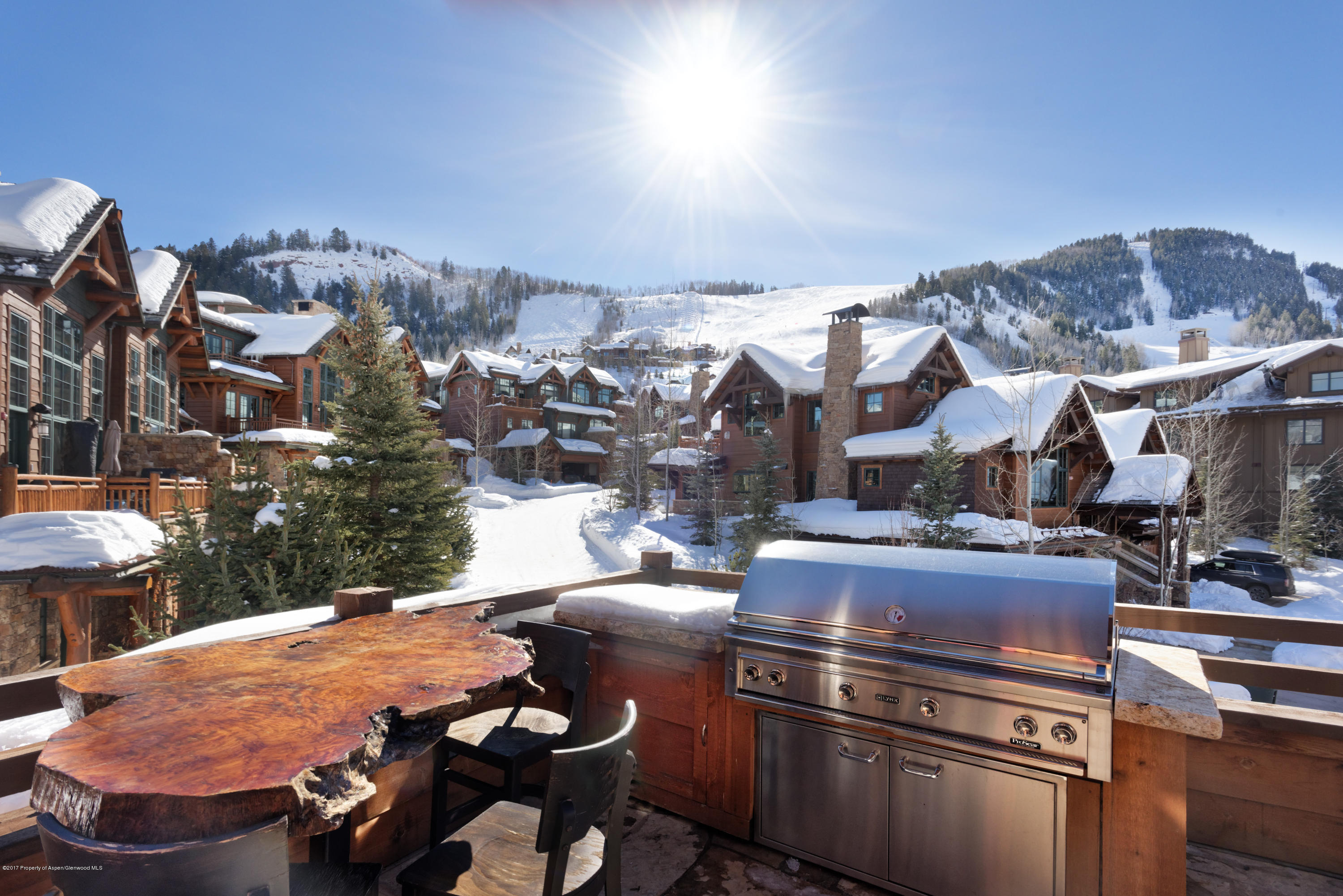 75 Thunderbowl Lane Aspen CO 81611