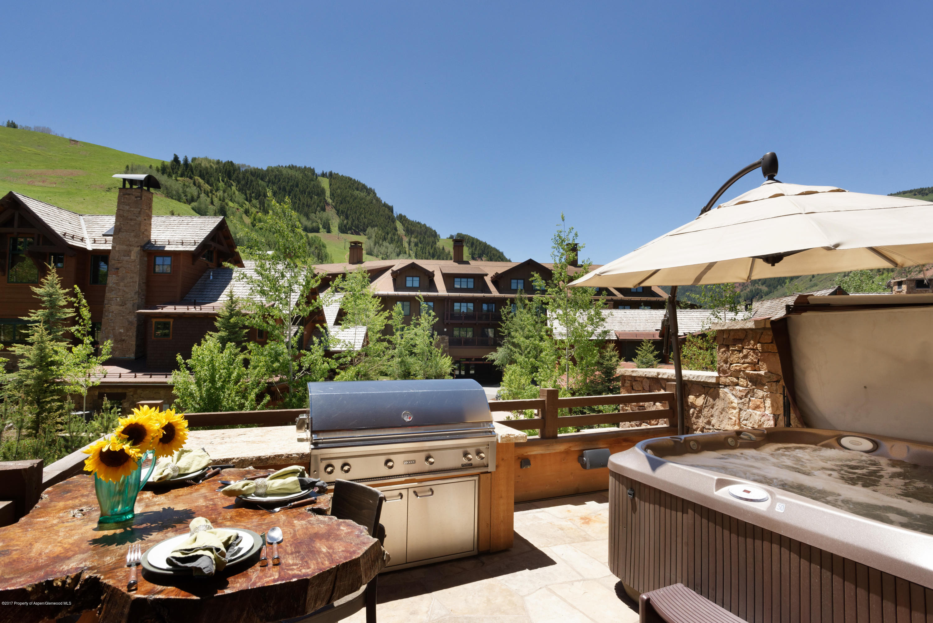 75 Thunderbowl Lane Aspen CO 81611