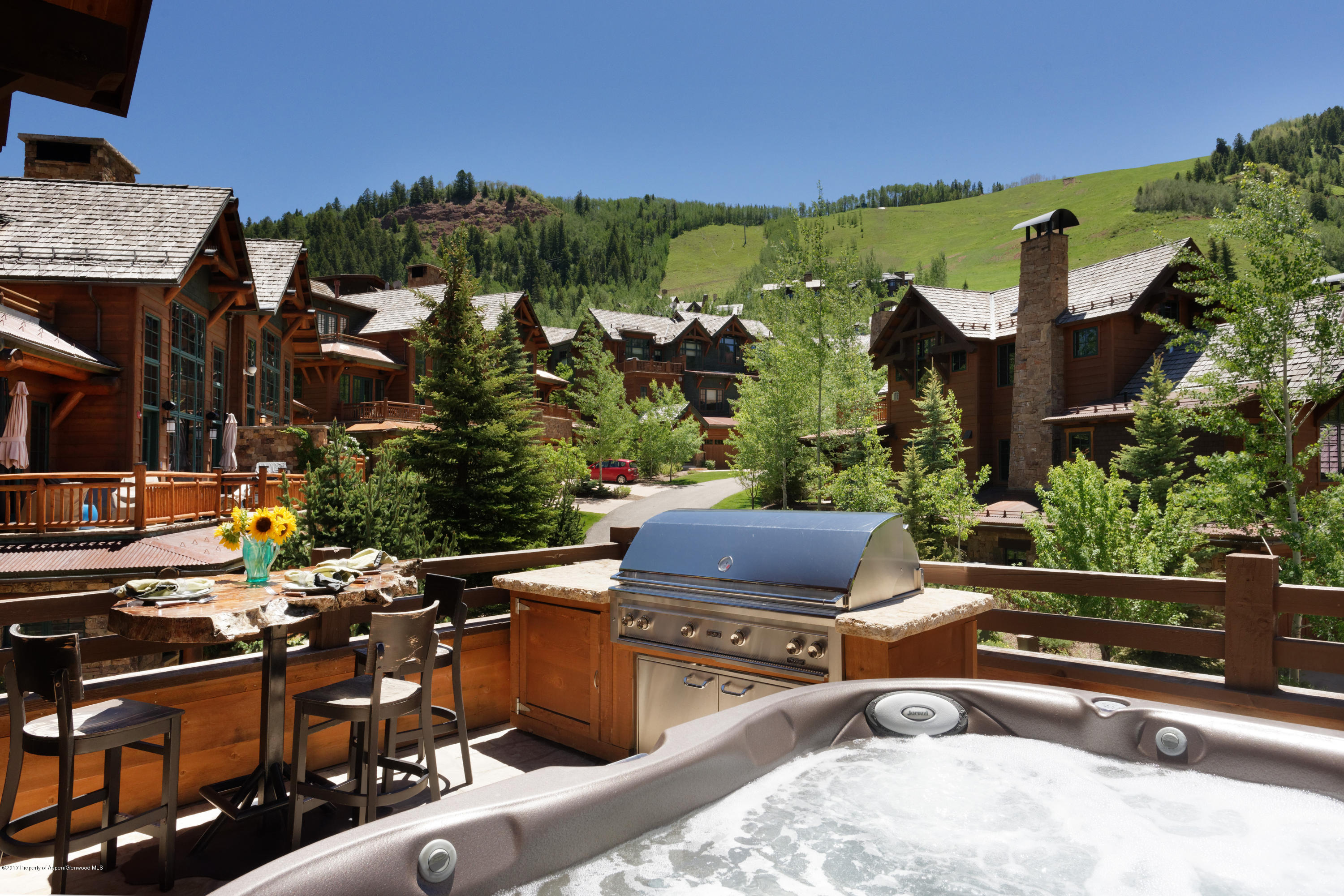 75 Thunderbowl Lane Aspen CO 81611