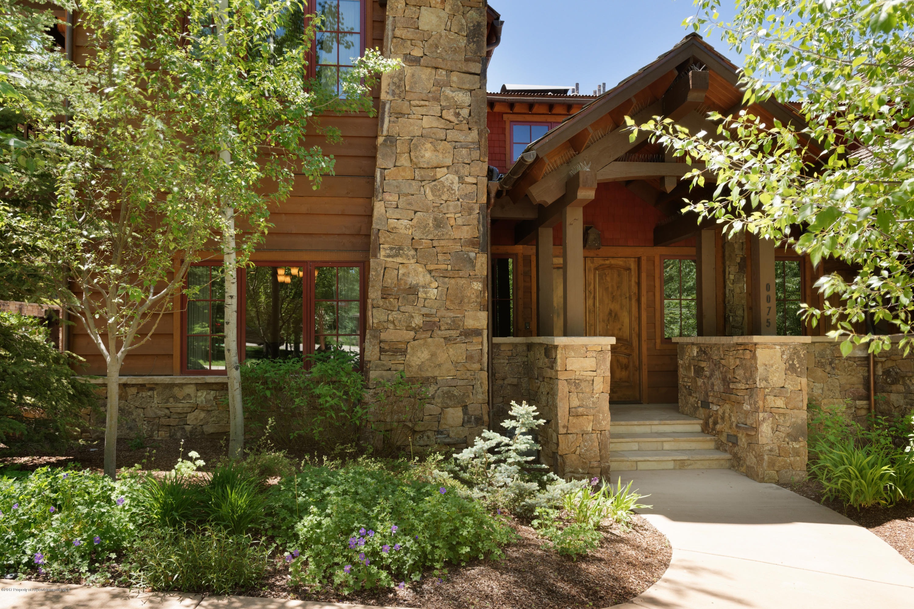 75 Thunderbowl Lane Aspen CO 81611