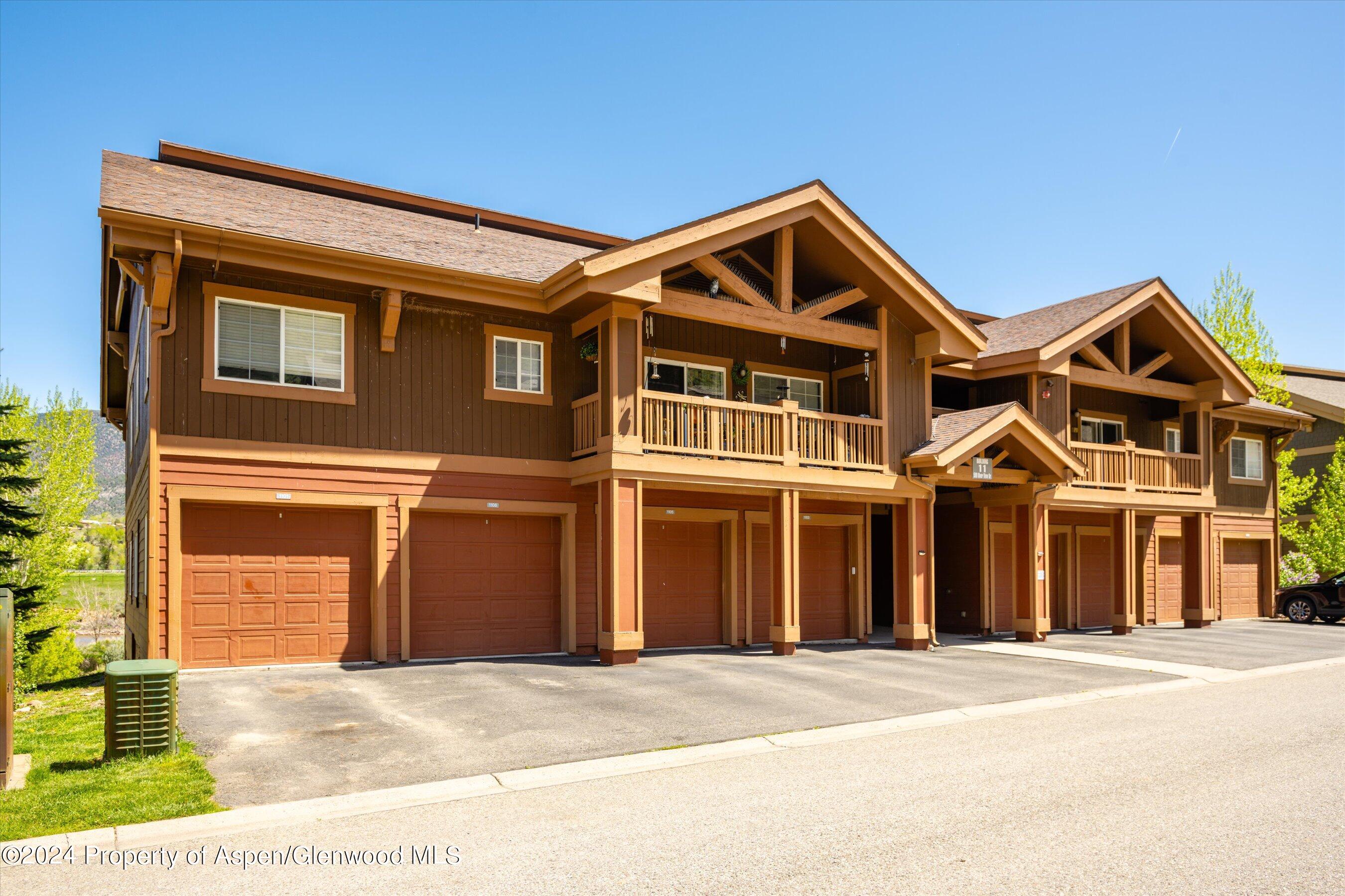 599 River View Drive New Castle CO 81647