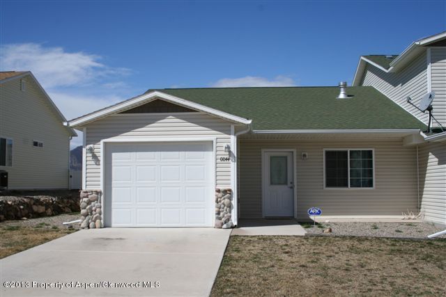 44 Cliff View Court Parachute CO 81635