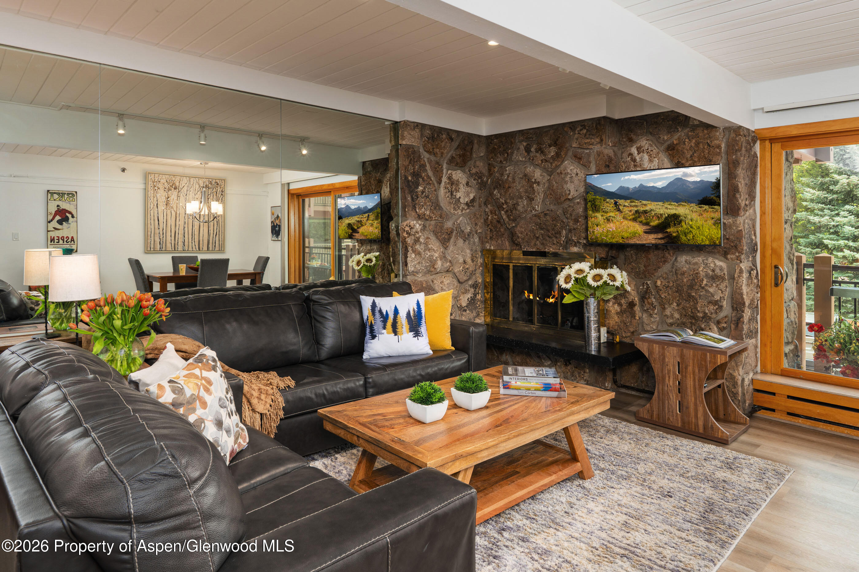 30 Anderson Lane Snowmass Village CO 81615