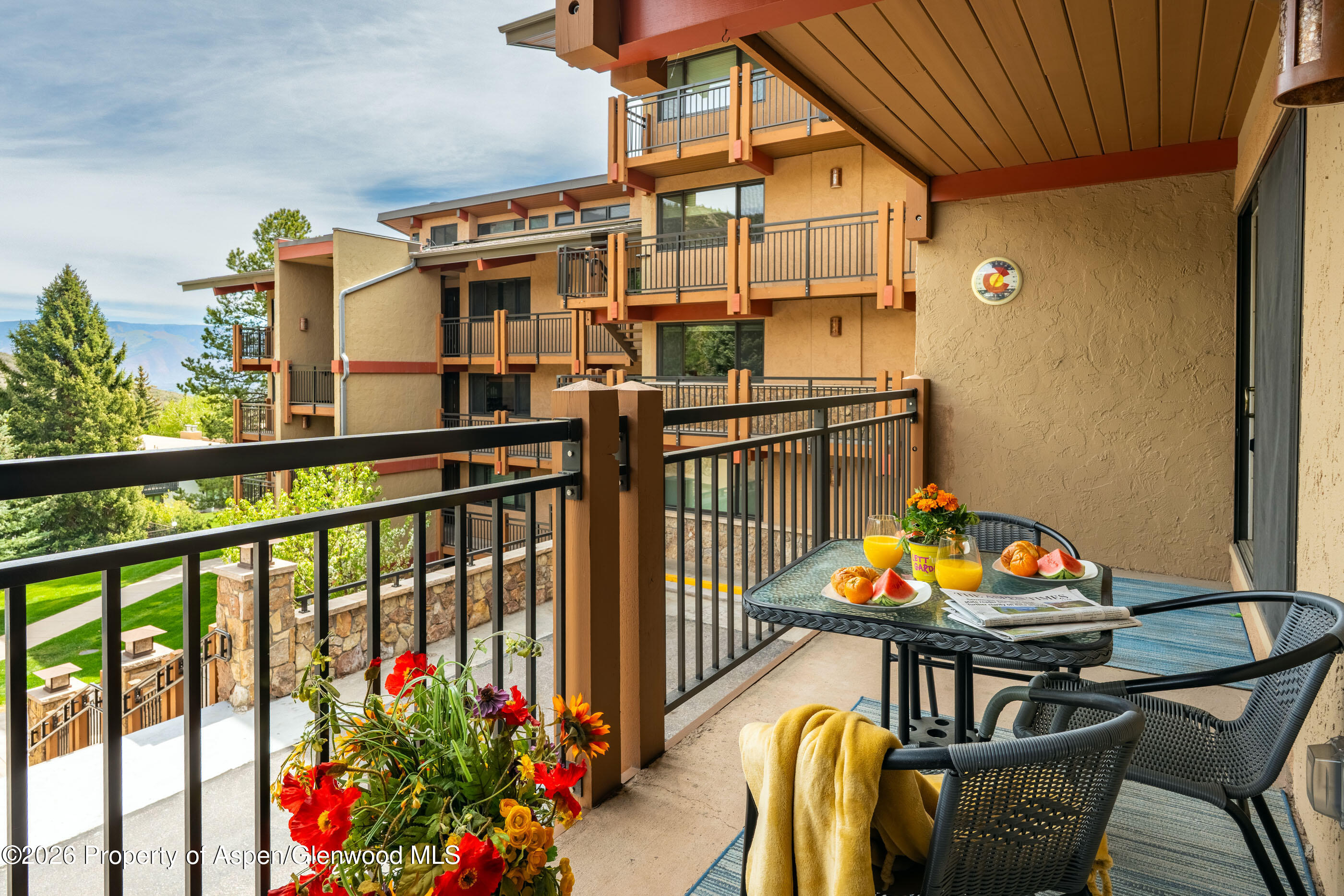 30 Anderson Lane Snowmass Village CO 81615