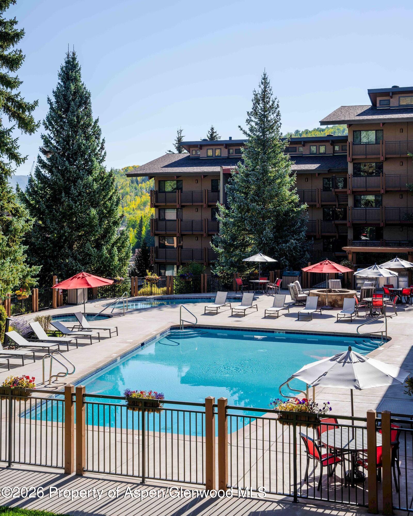 30 Anderson Lane Snowmass Village CO 81615