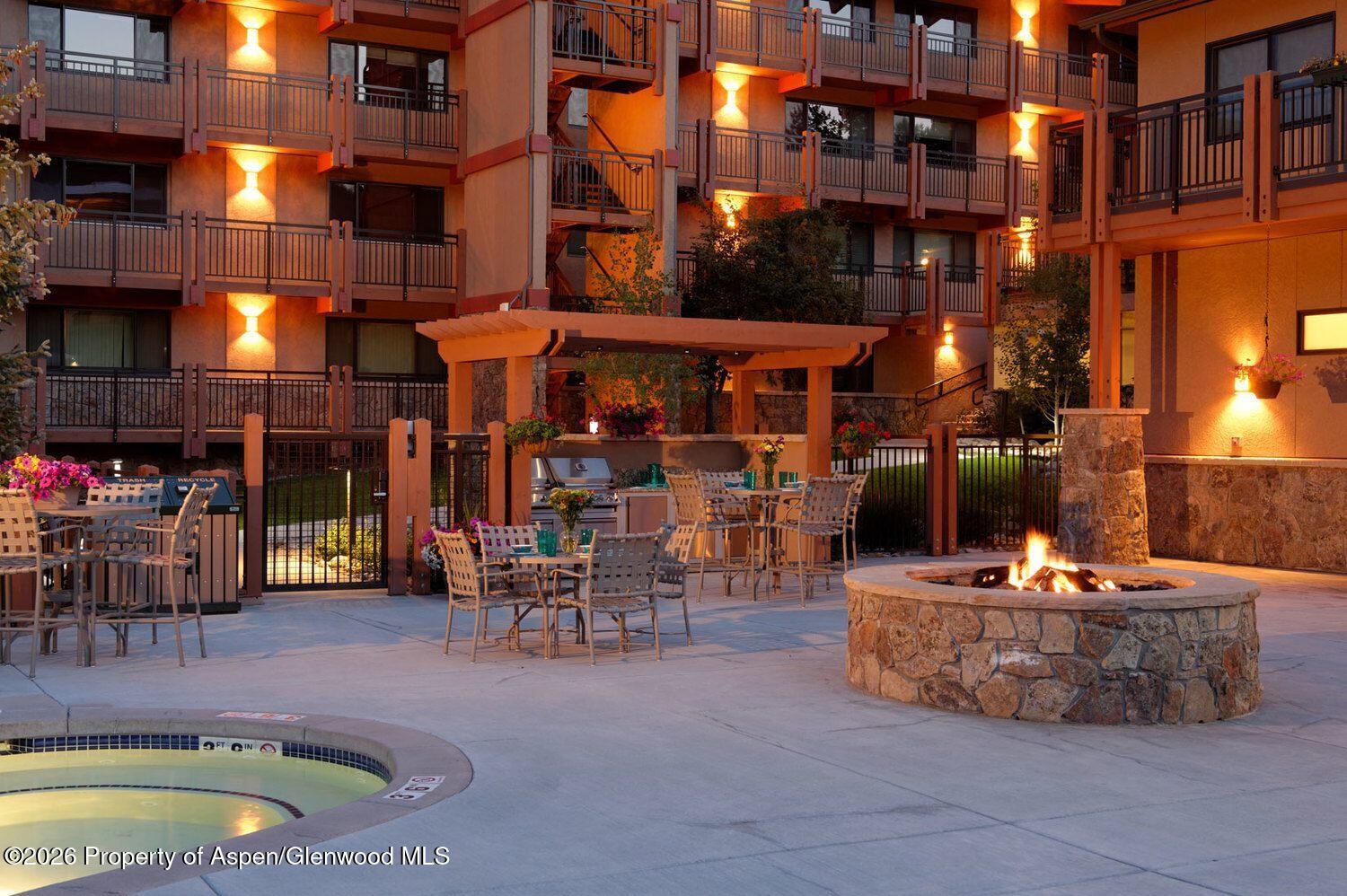 30 Anderson Lane Snowmass Village CO 81615
