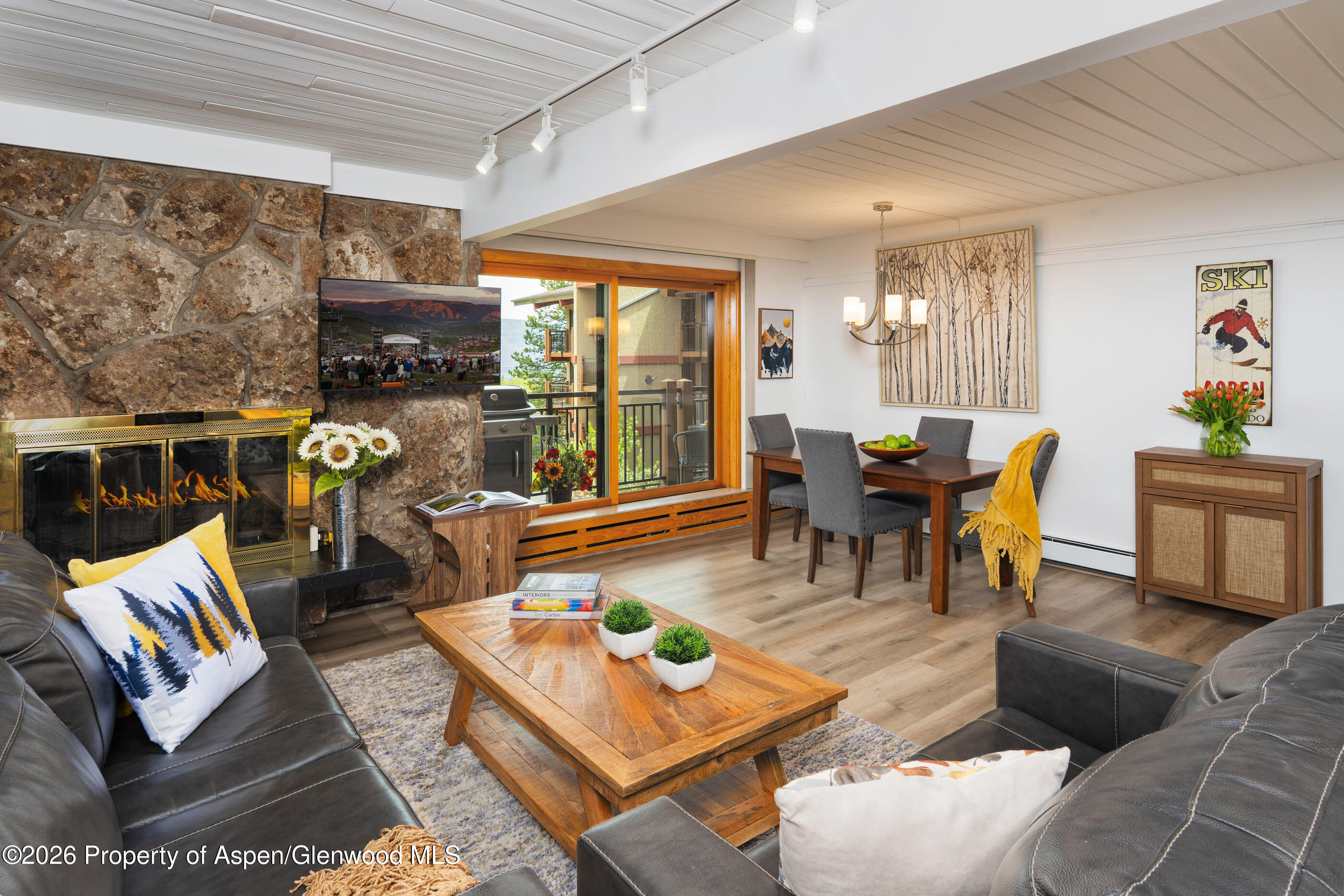 30 Anderson Lane Snowmass Village CO 81615