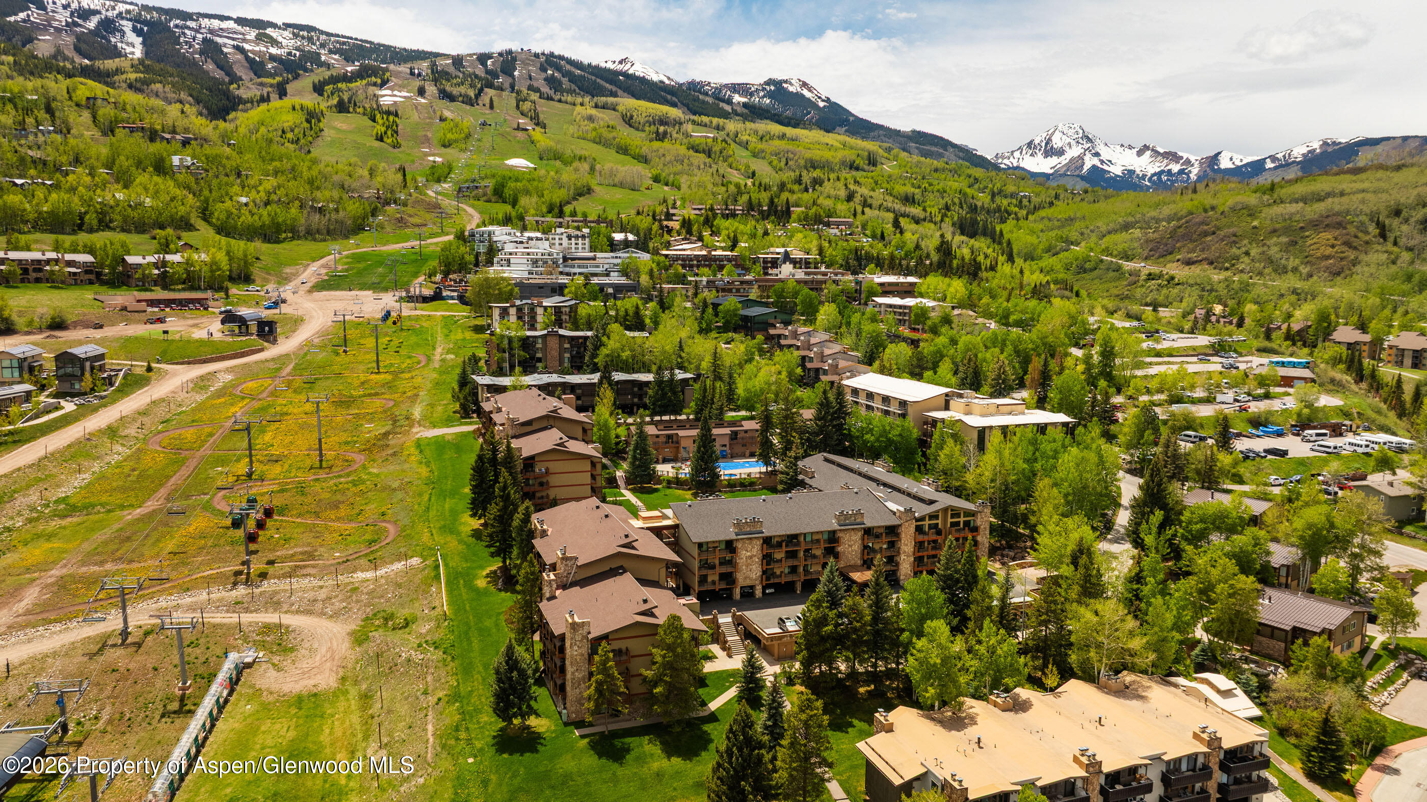 30 Anderson Lane Snowmass Village CO 81615