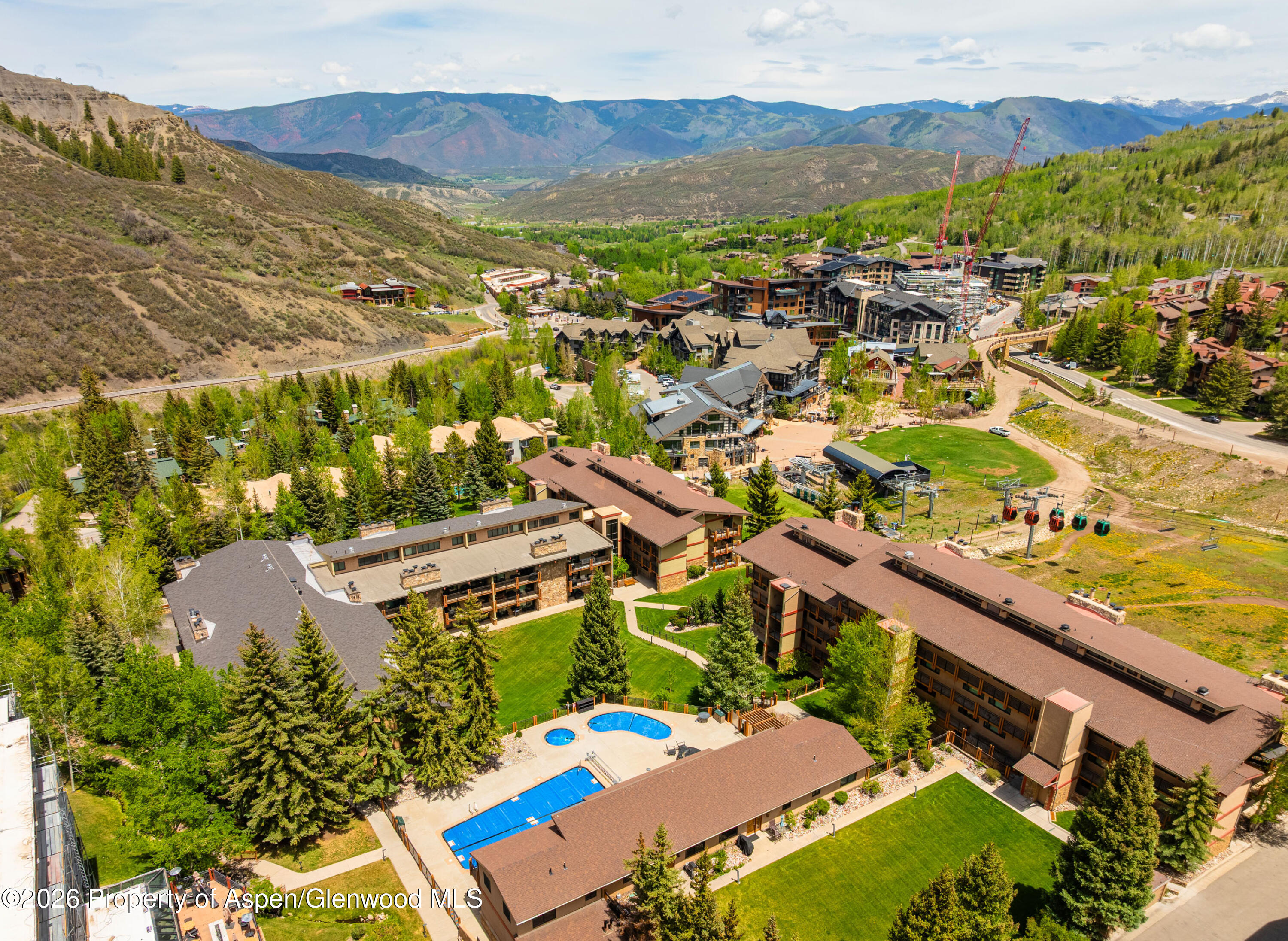 30 Anderson Lane Snowmass Village CO 81615
