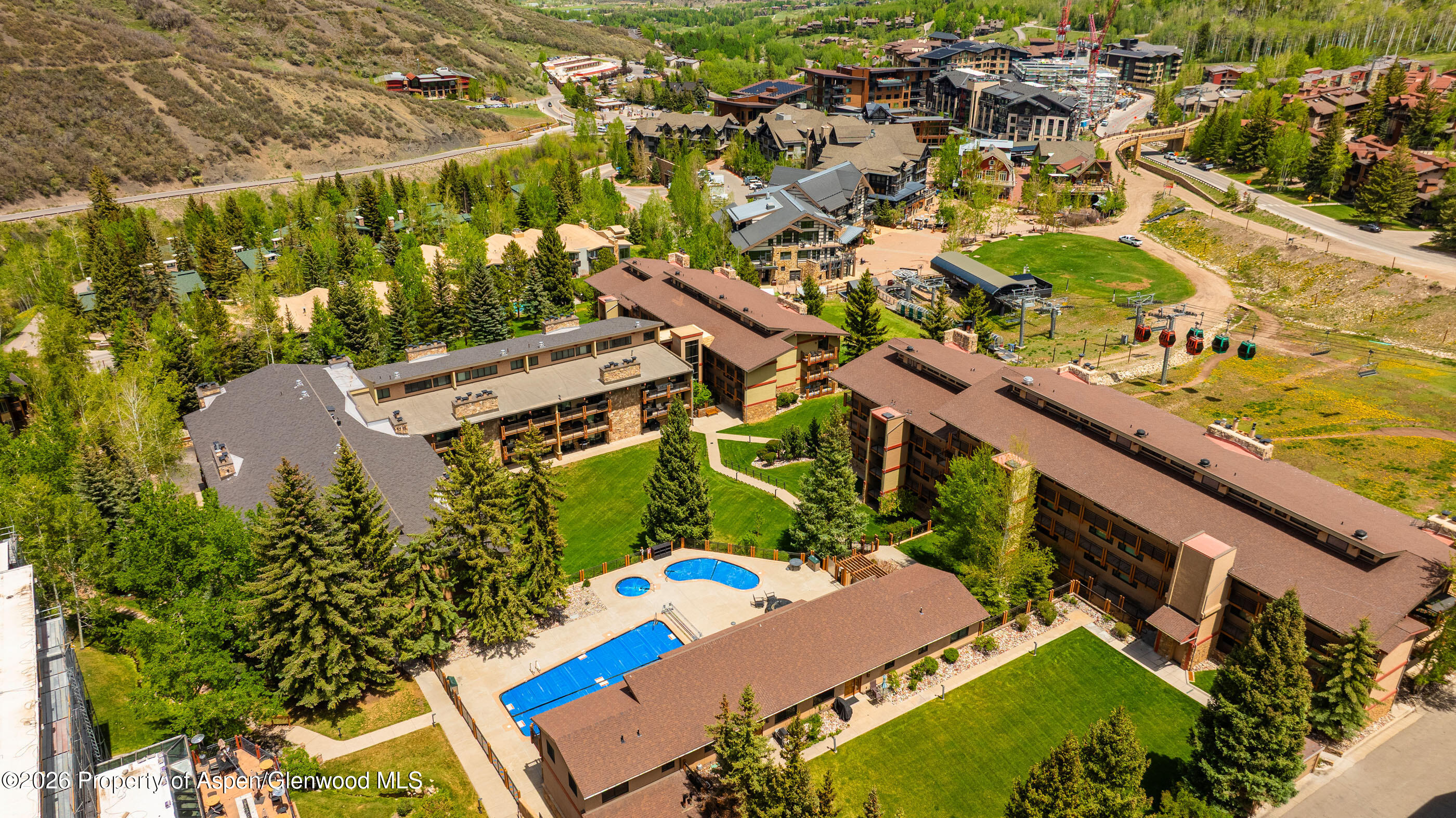 30 Anderson Lane Snowmass Village CO 81615