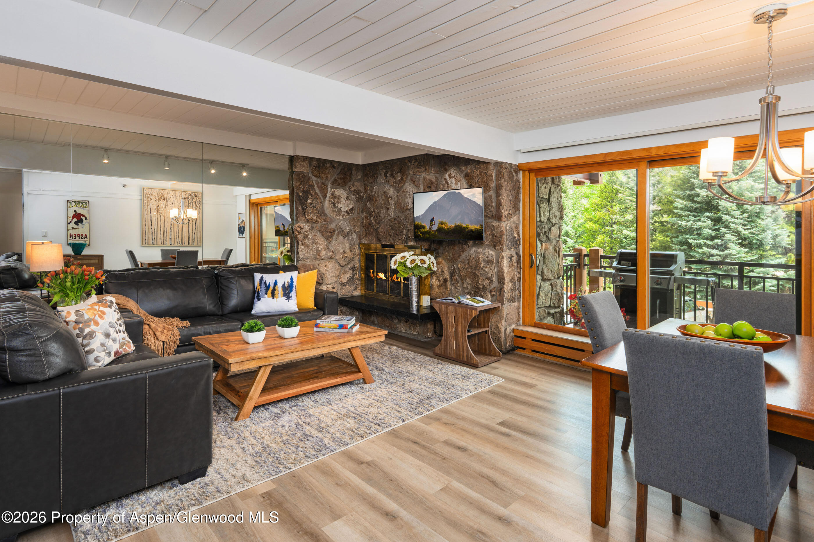 30 Anderson Lane Snowmass Village CO 81615