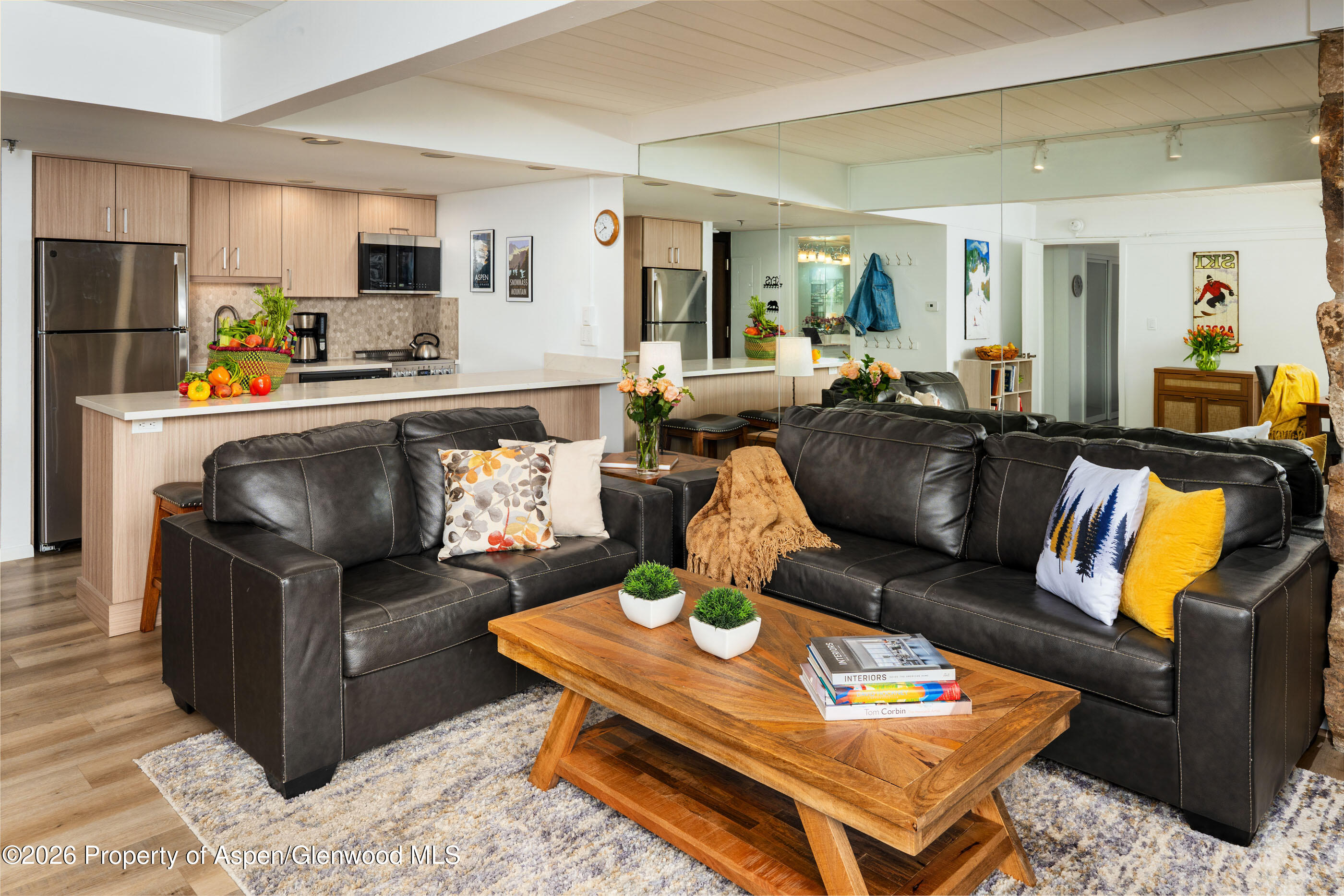 30 Anderson Lane Snowmass Village CO 81615