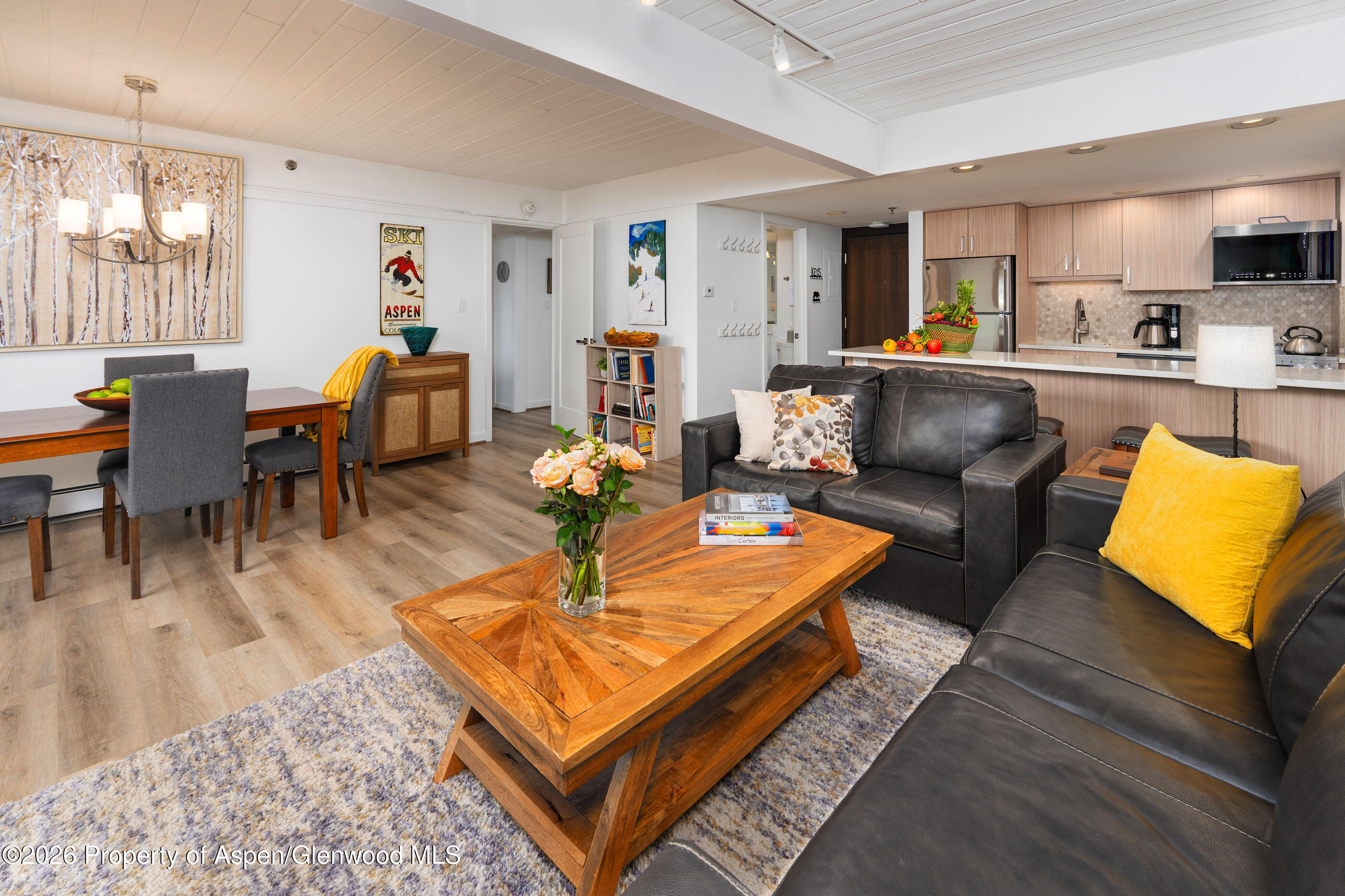 30 Anderson Lane Snowmass Village CO 81615