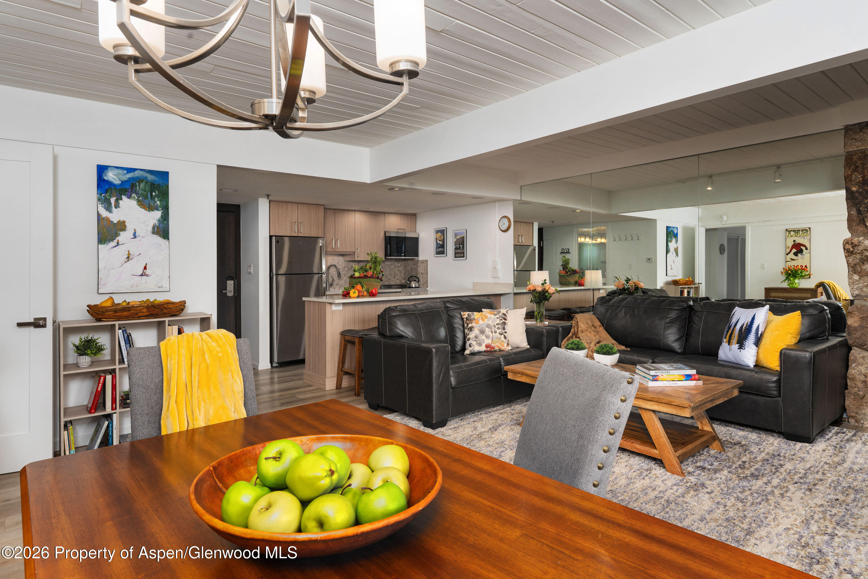 30 Anderson Lane Snowmass Village CO 81615