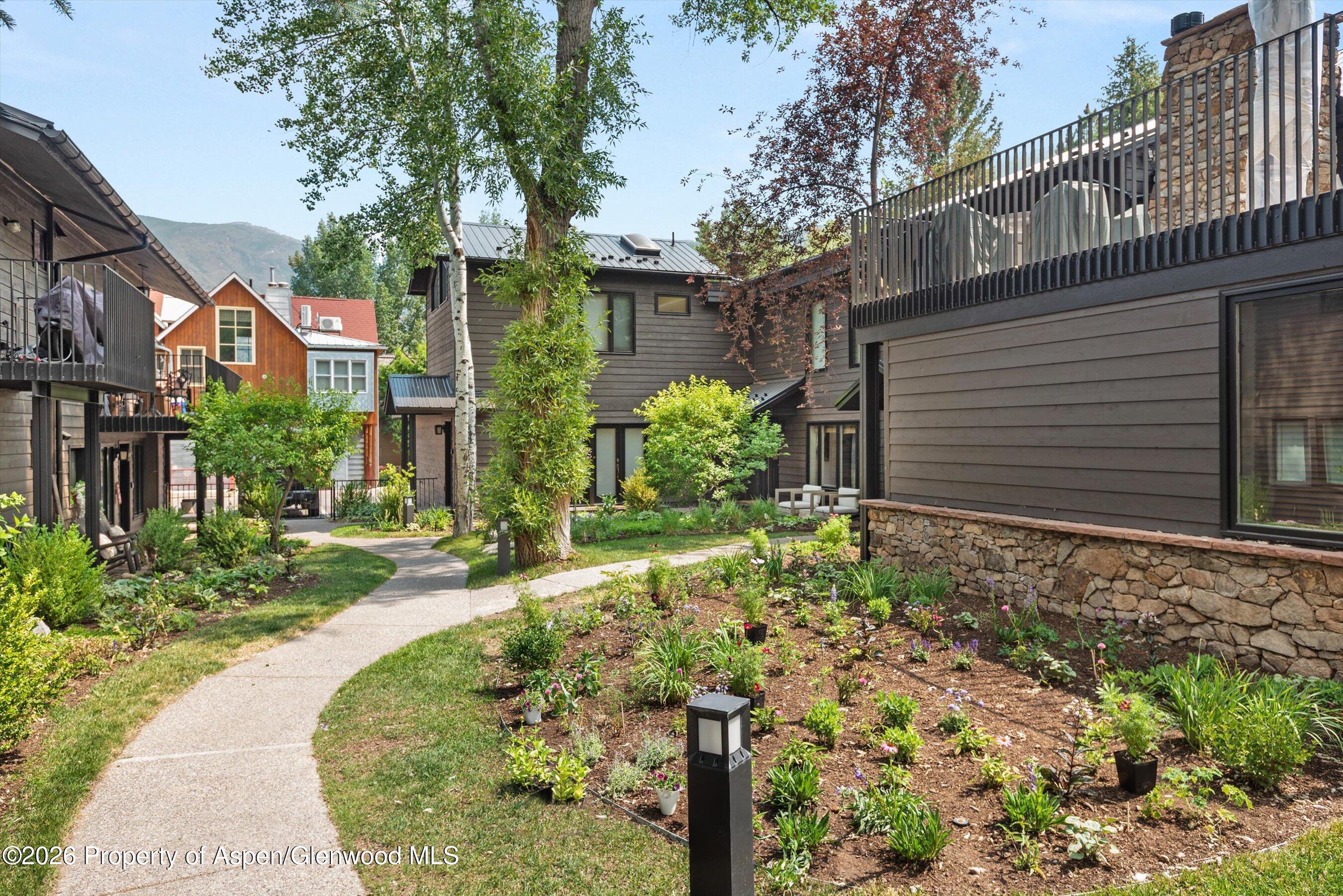 960 E Durant Avenue Aspen CO 81611