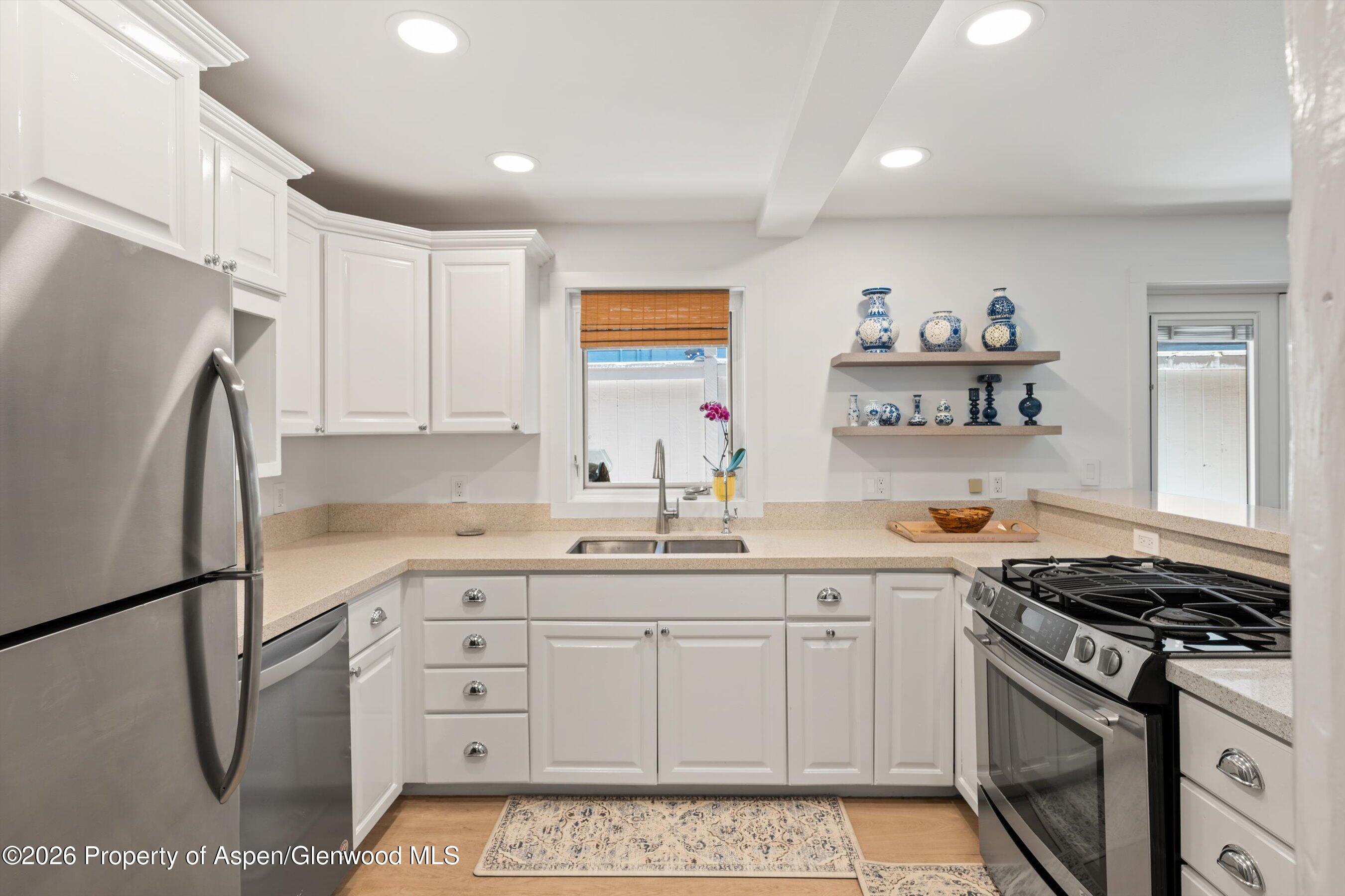 960 E Durant Avenue Aspen CO 81611
