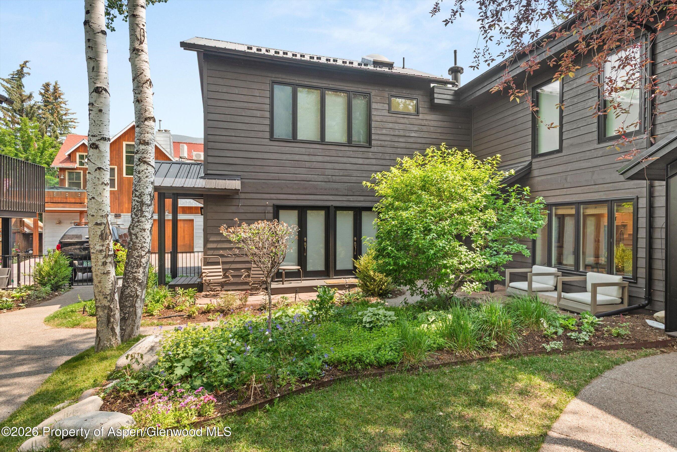 960 E Durant Avenue Aspen CO 81611