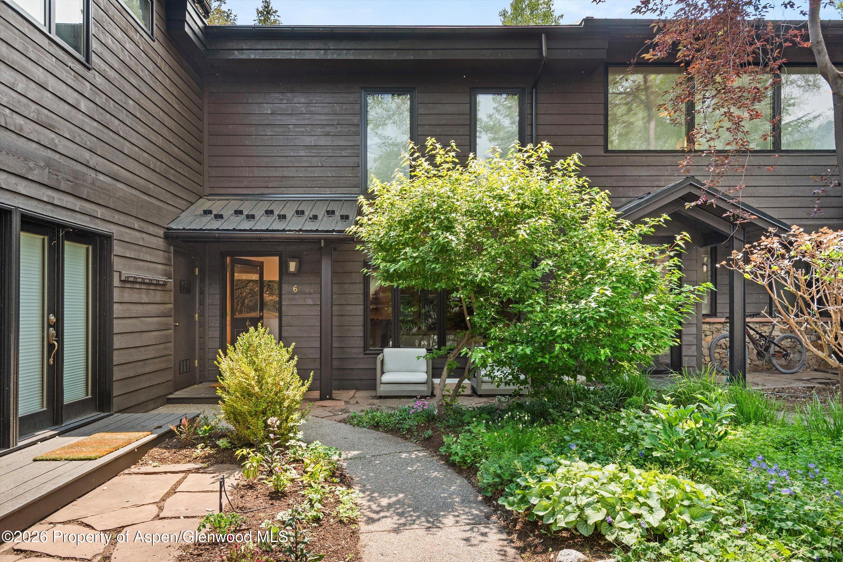 960 E Durant Avenue Aspen CO 81611