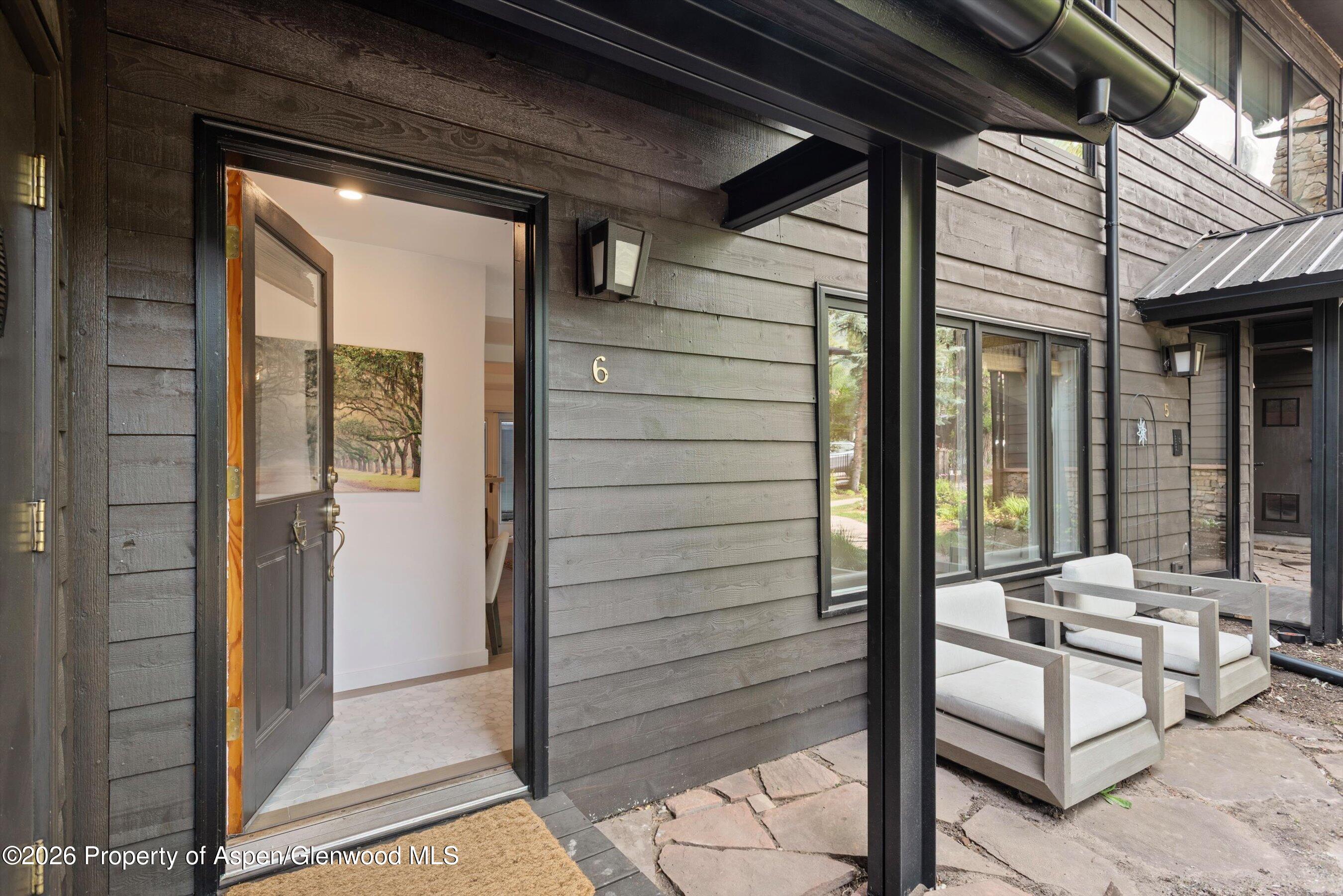 960 E Durant Avenue Aspen CO 81611