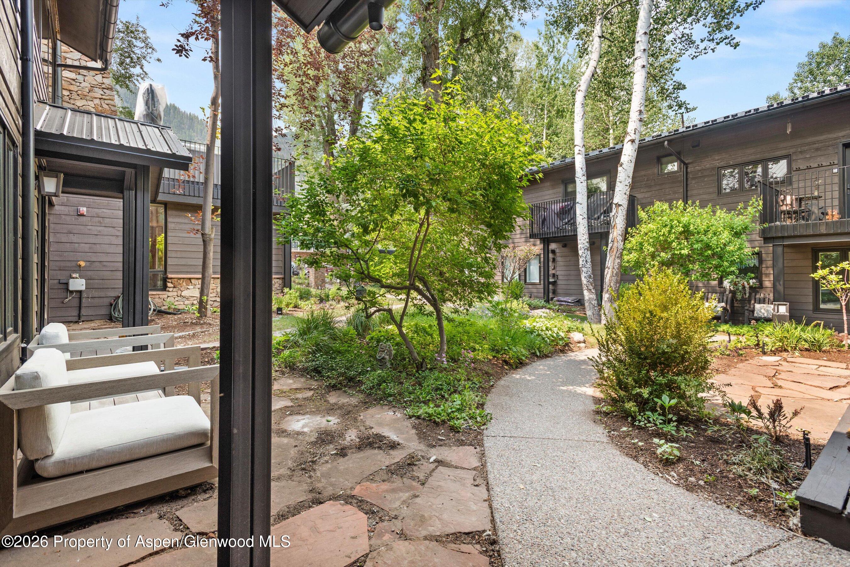 960 E Durant Avenue Aspen CO 81611