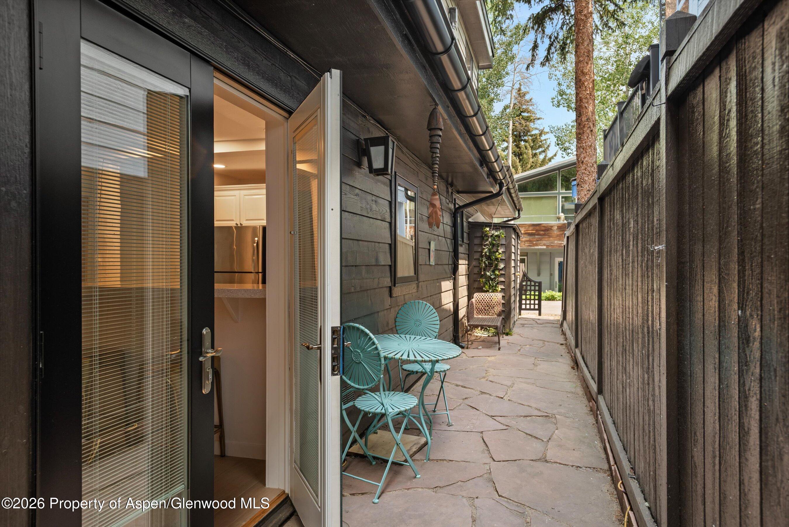 960 E Durant Avenue Aspen CO 81611