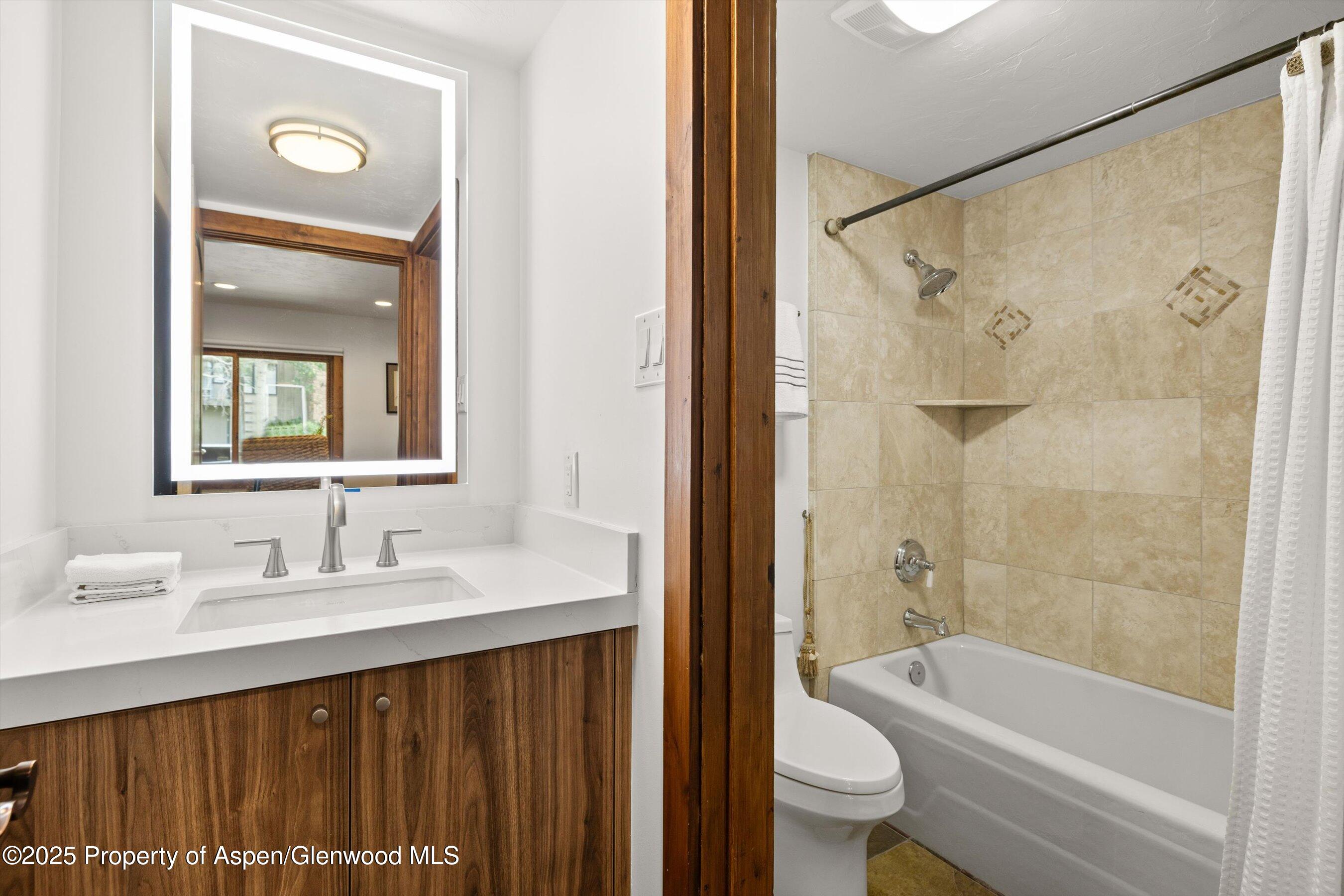 105 Campground Lane Snowmass Village CO 81615