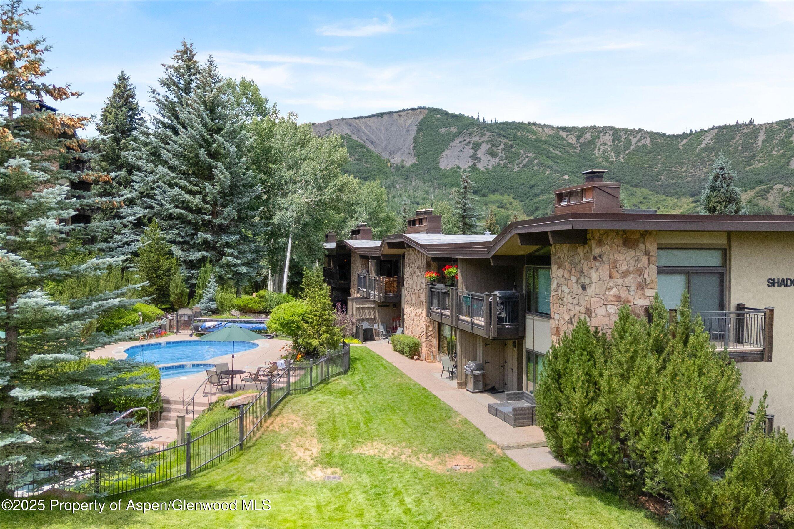 105 Campground Lane Snowmass Village CO 81615