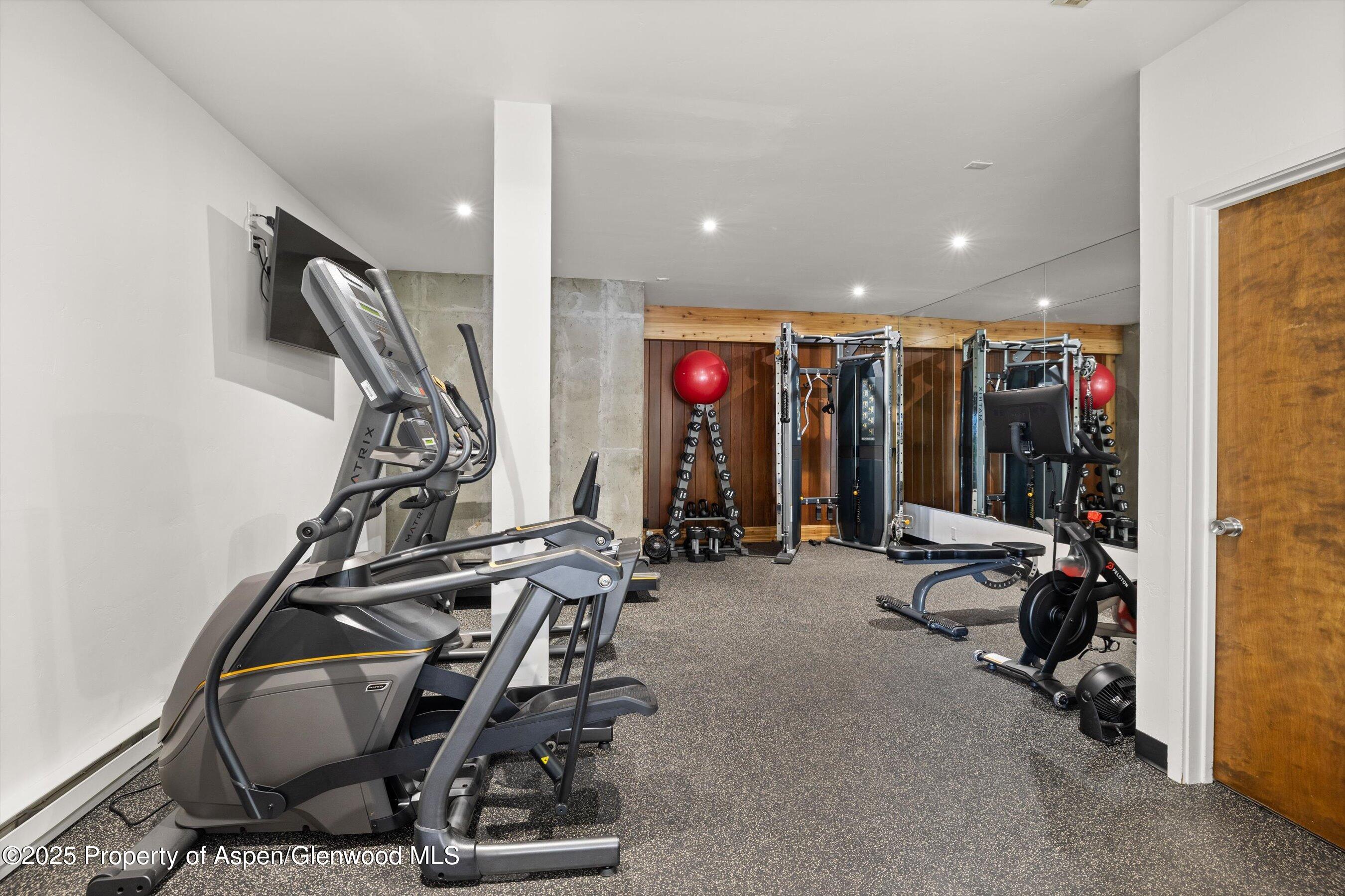 105 Campground Lane Snowmass Village CO 81615