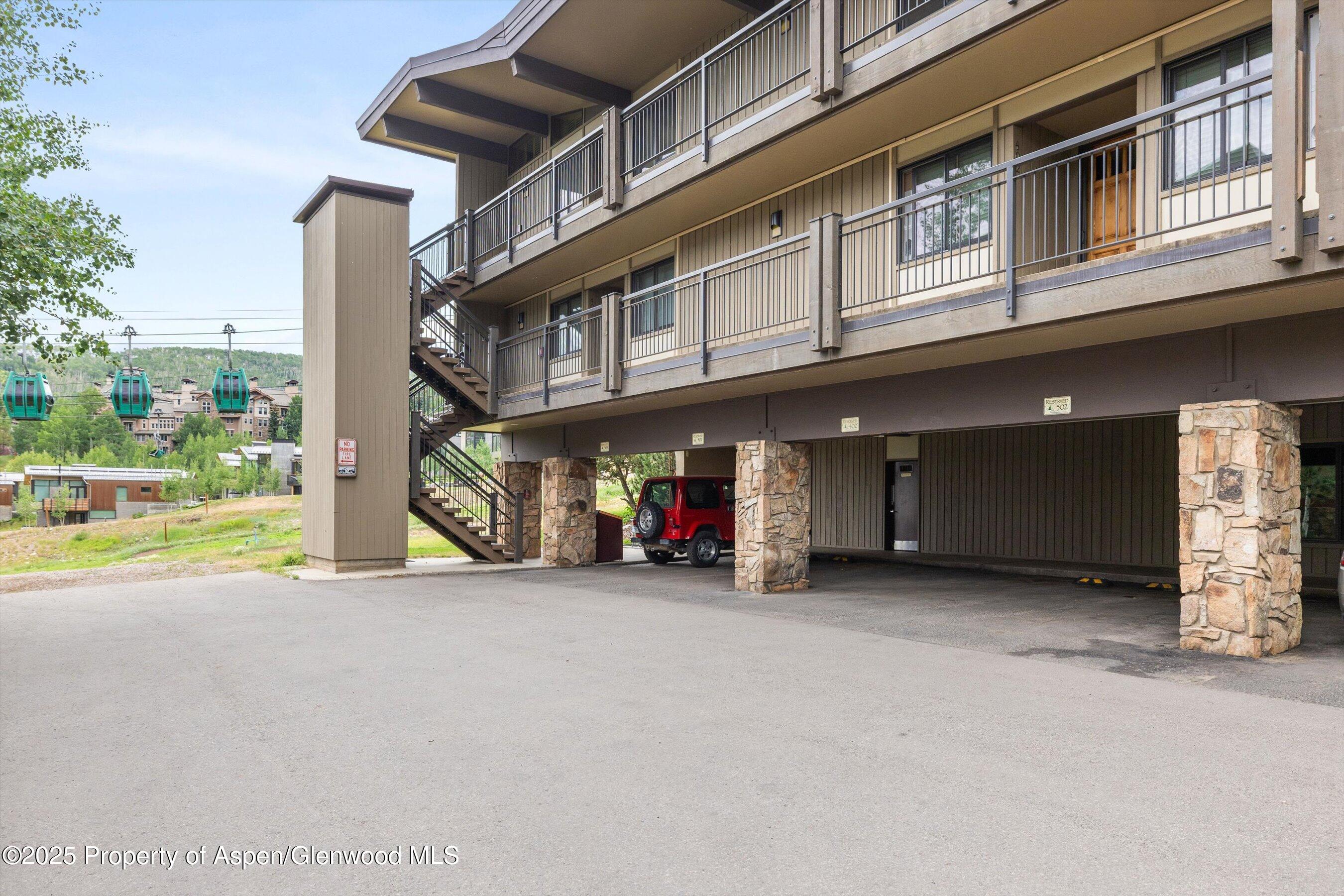 105 Campground Lane Snowmass Village CO 81615