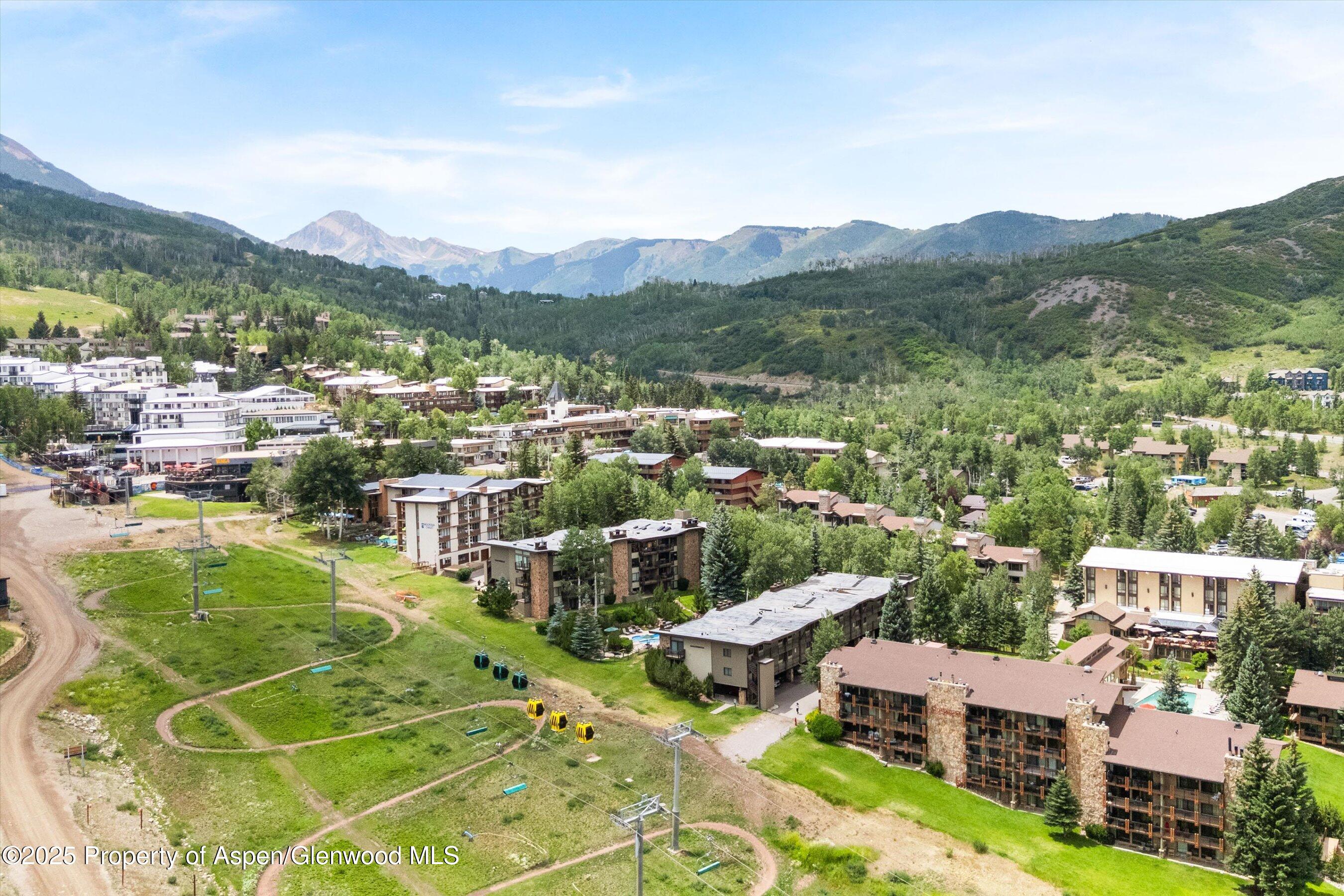 105 Campground Lane Snowmass Village CO 81615