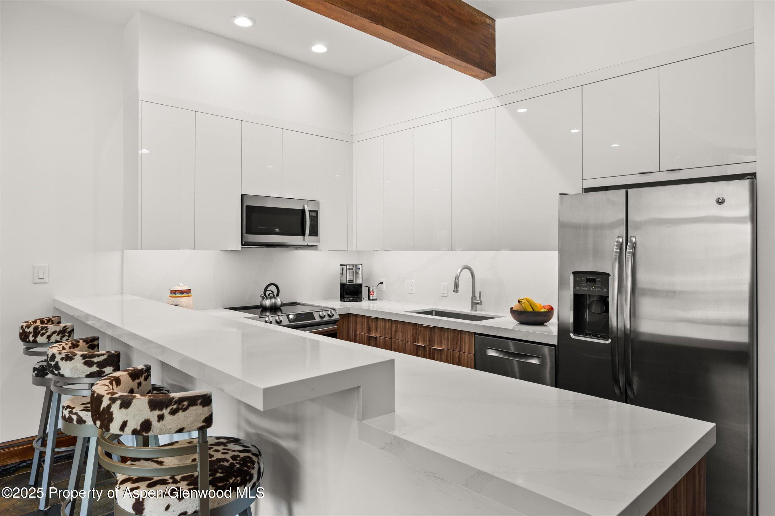 105 Campground Lane Snowmass Village CO 81615