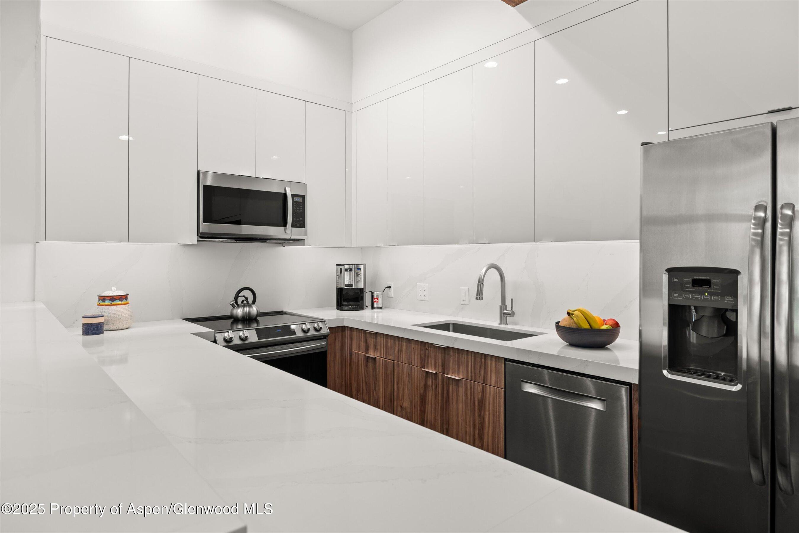 105 Campground Lane Snowmass Village CO 81615