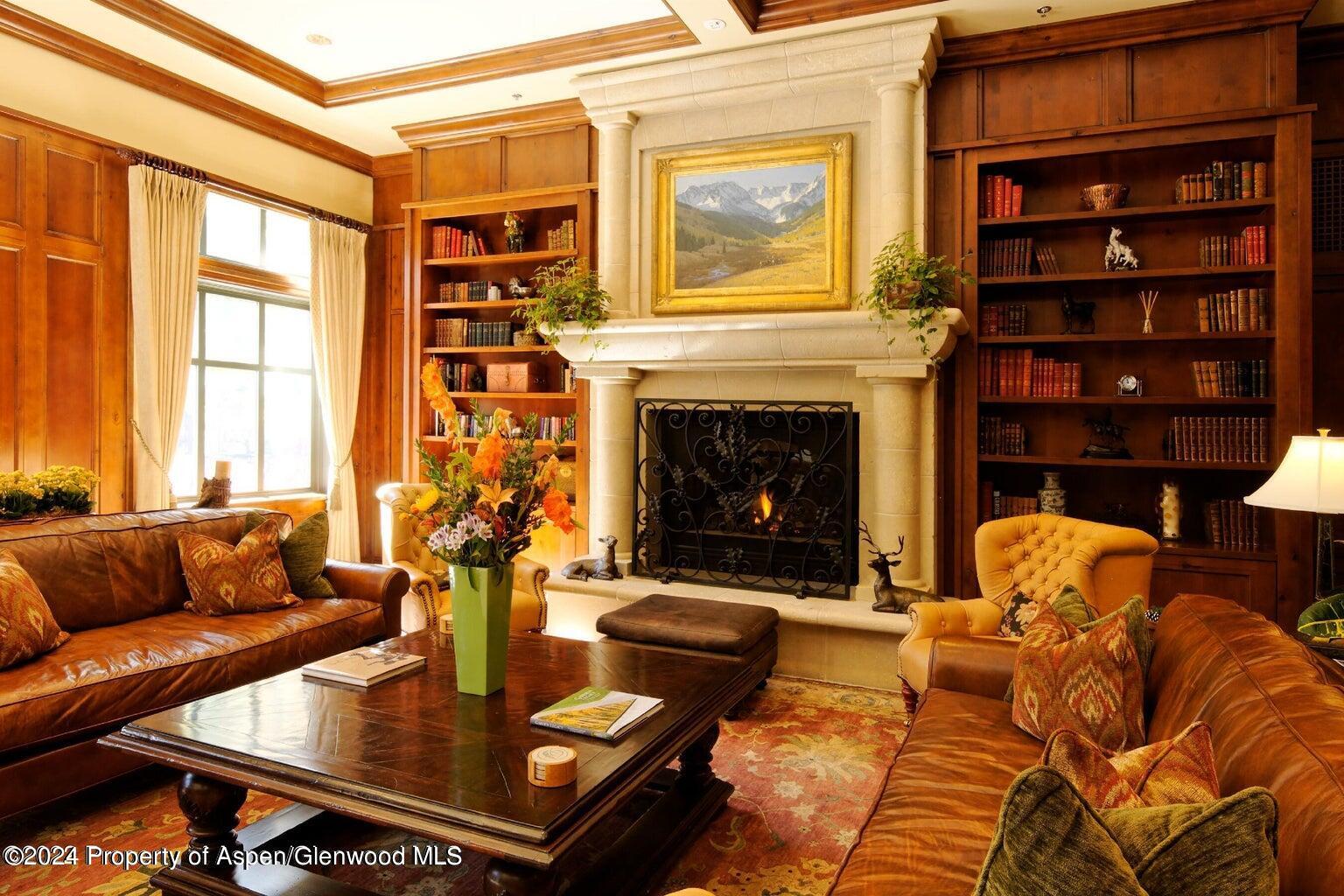 75 Prospector Road Aspen CO 81611