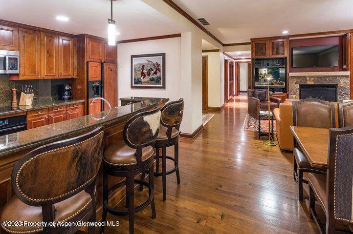 75 Prospector Road Aspen CO 81611