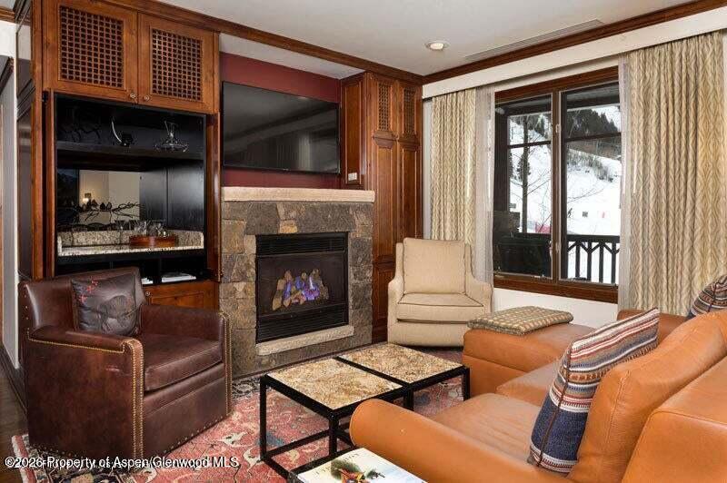 75 Prospector Road Aspen CO 81611