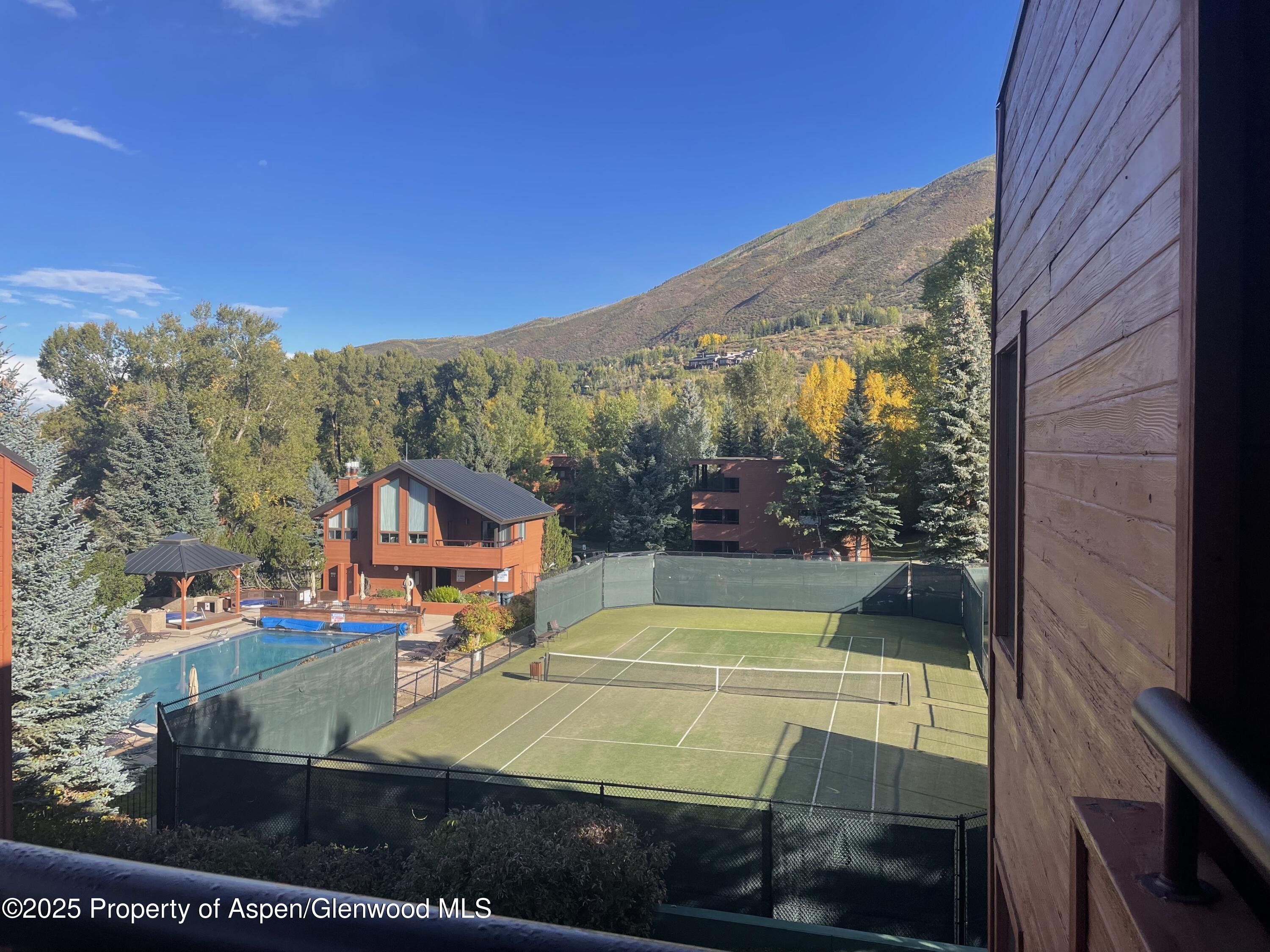 1136 Vine Street Aspen CO 81611