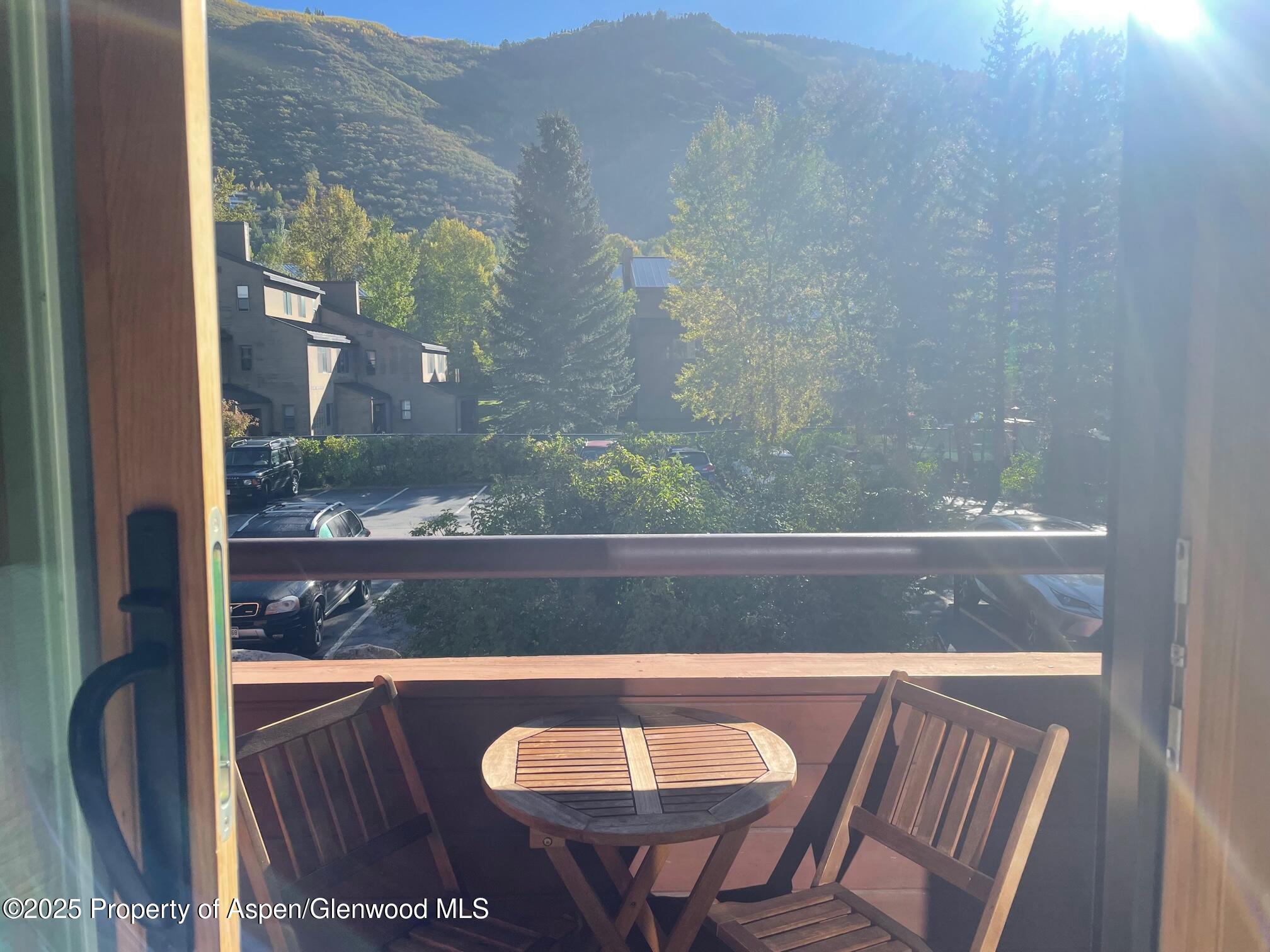 1136 Vine Street Aspen CO 81611