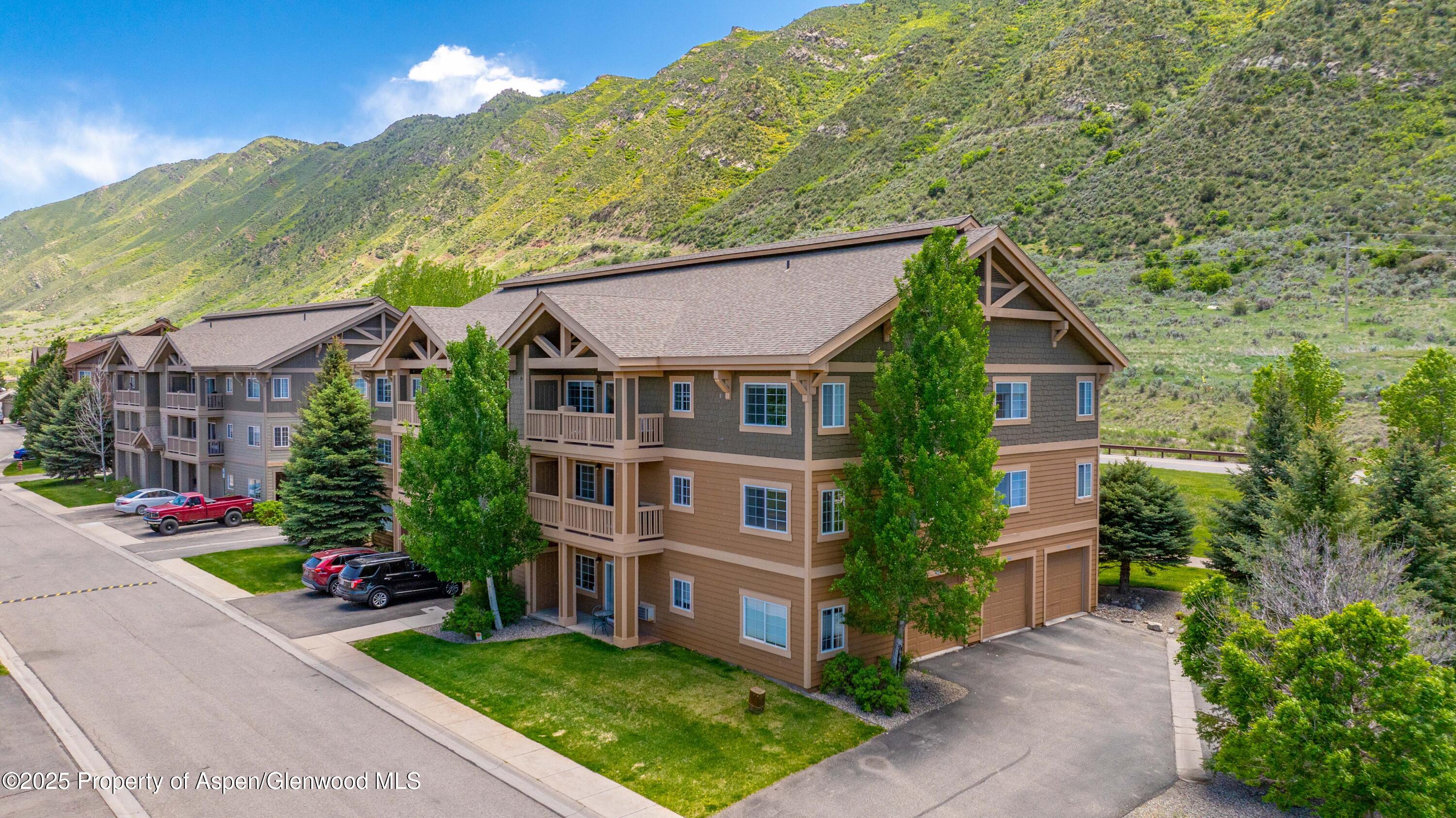 520 River View Drive New Castle CO 81647