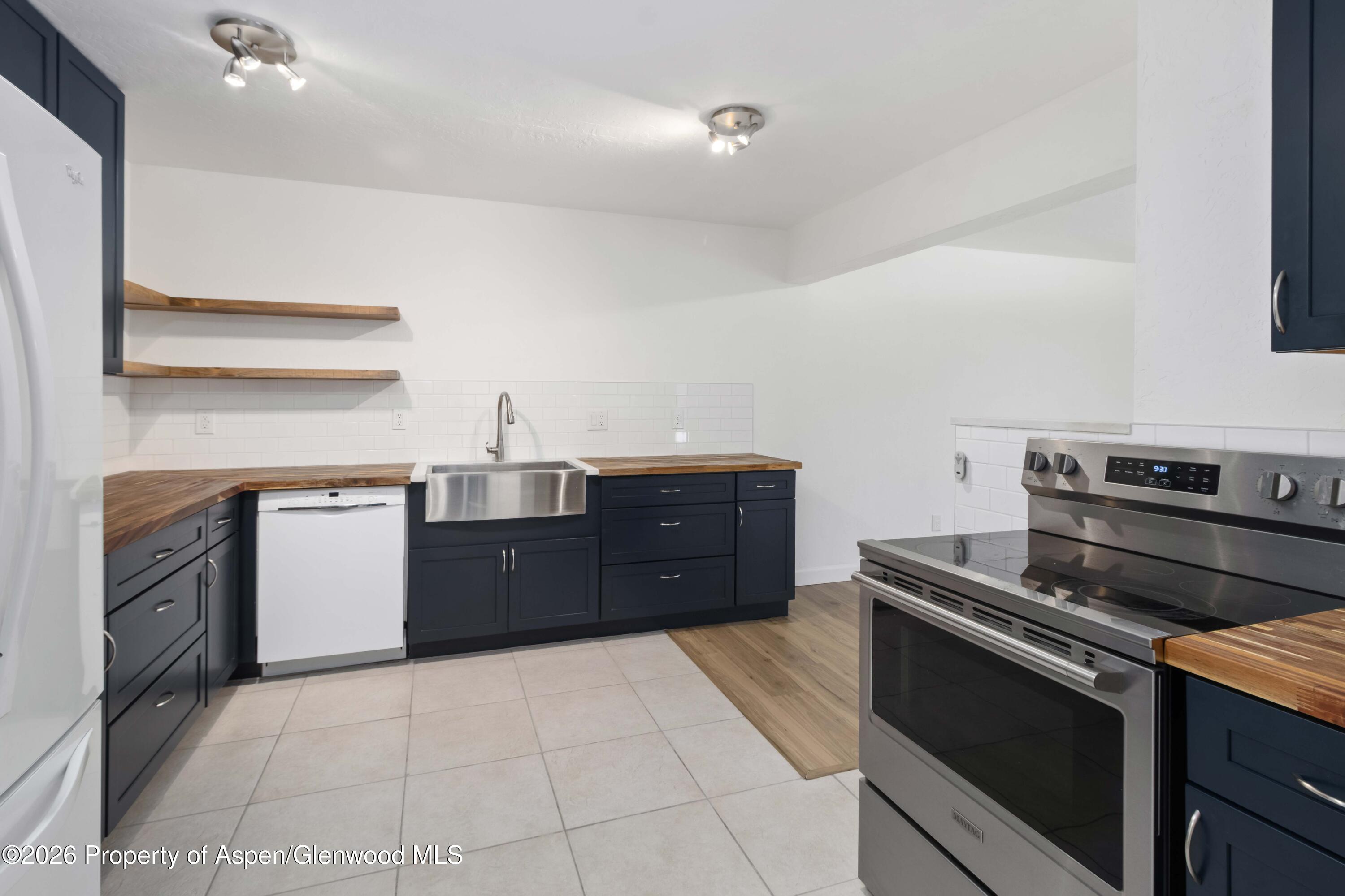 Carbondale CO, 475 N 8th Street, Unit C