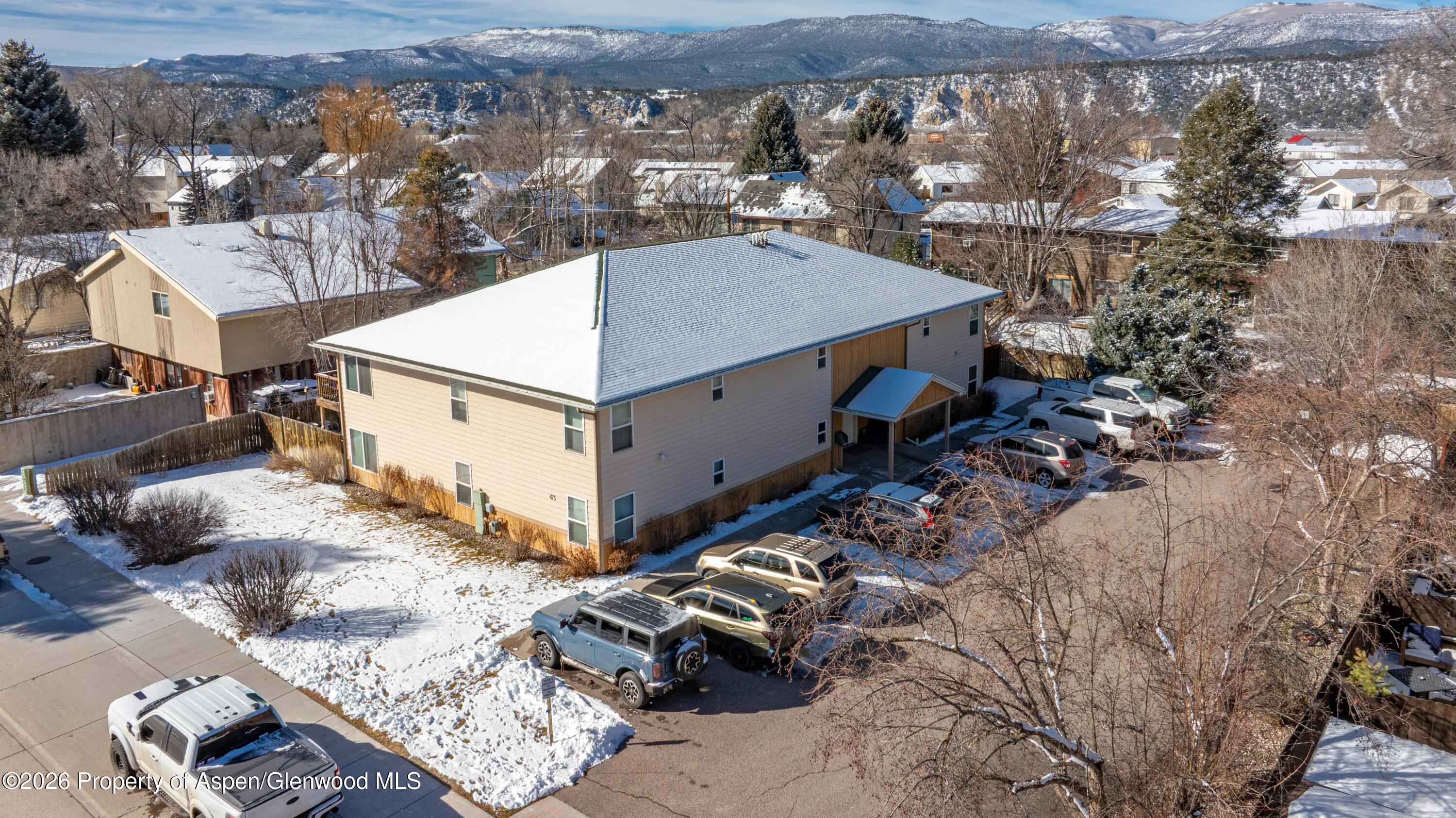 475 N 8th Street Carbondale CO 81623