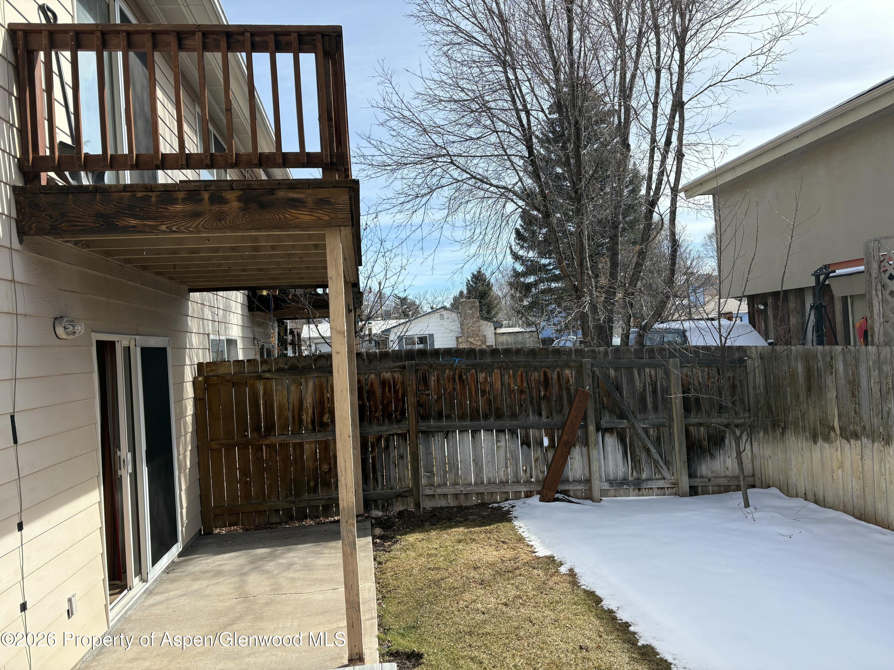 475 N 8th Street Carbondale CO 81623